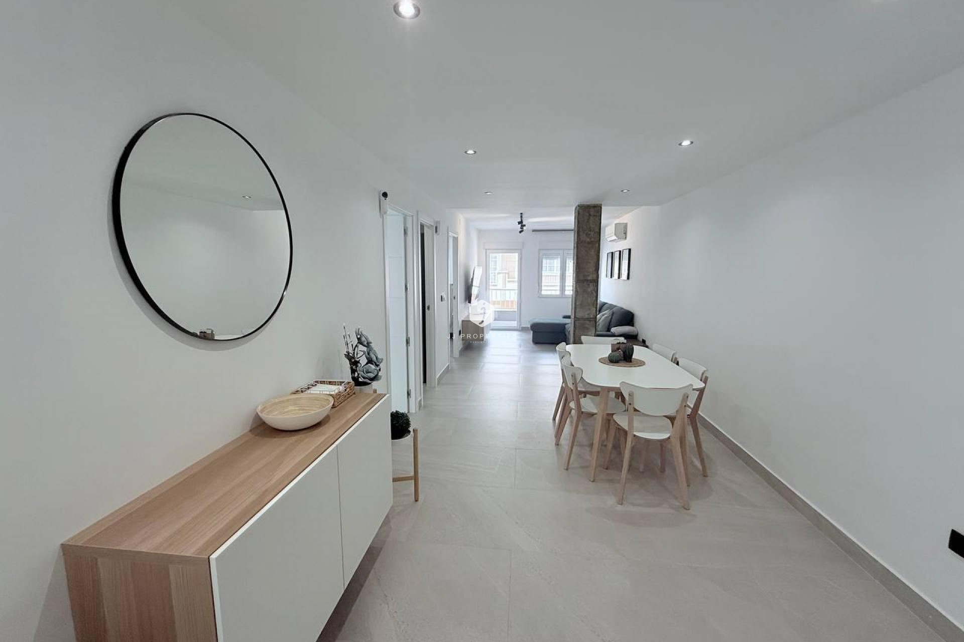 Tweedehands - Appartement / flat -
Torrevieja - La Mata