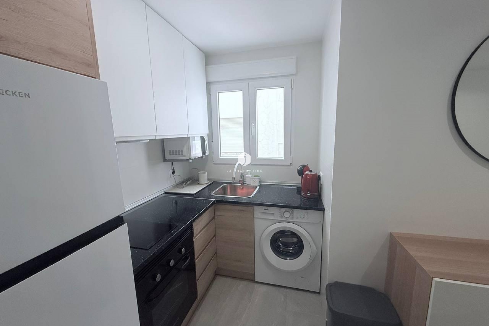 Tweedehands - Appartement / flat -
Torrevieja - La Mata