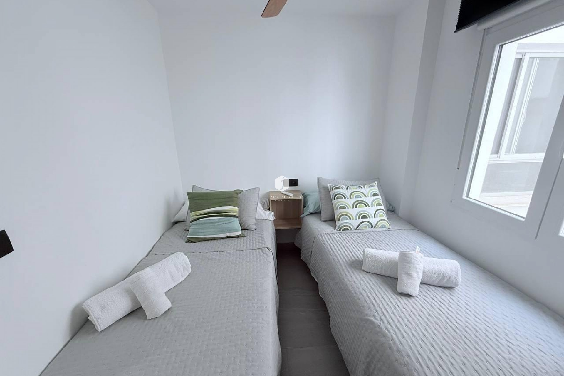 Tweedehands - Appartement / flat -
Torrevieja - La Mata