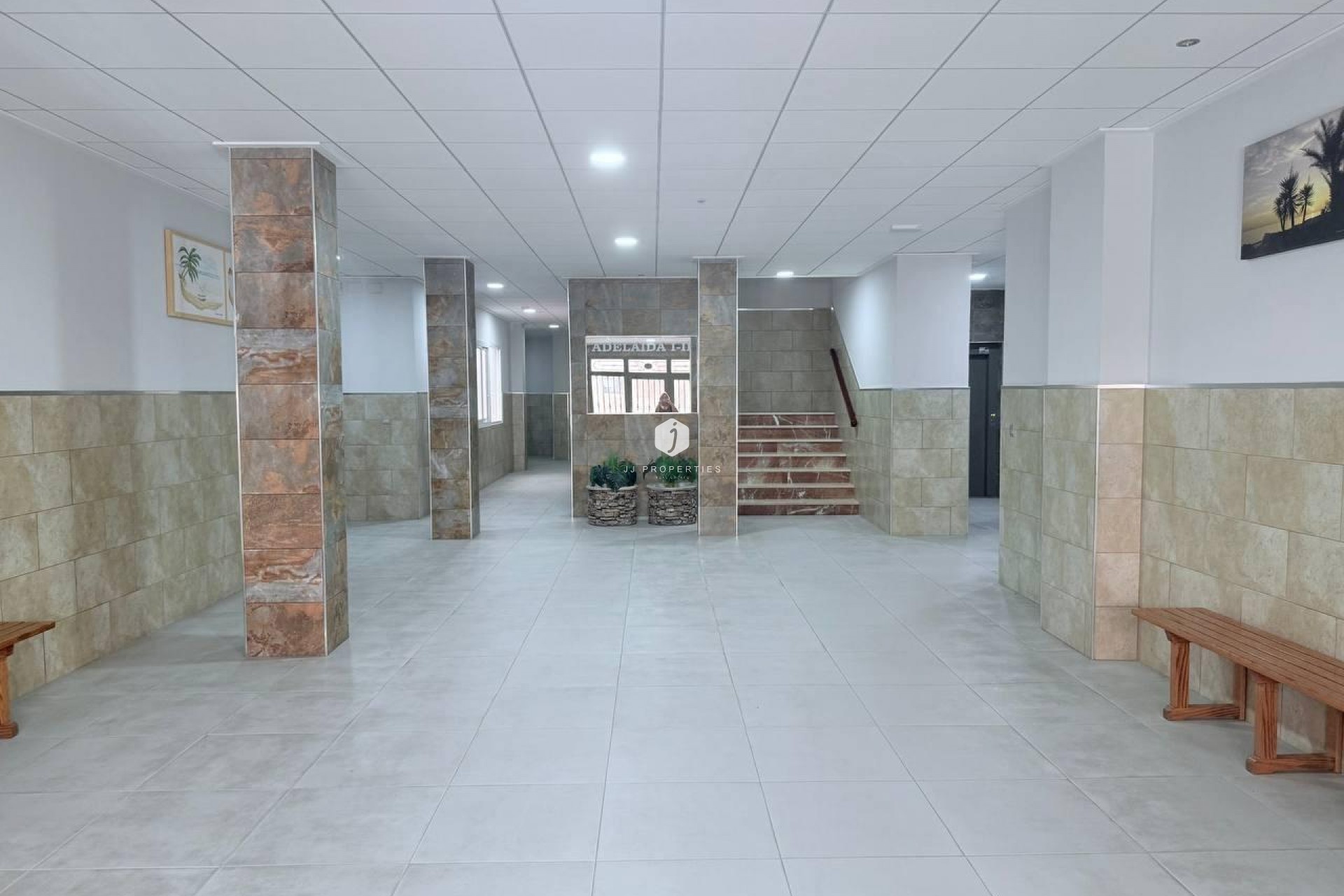 Tweedehands - Appartement / flat -
Torrevieja - La Mata