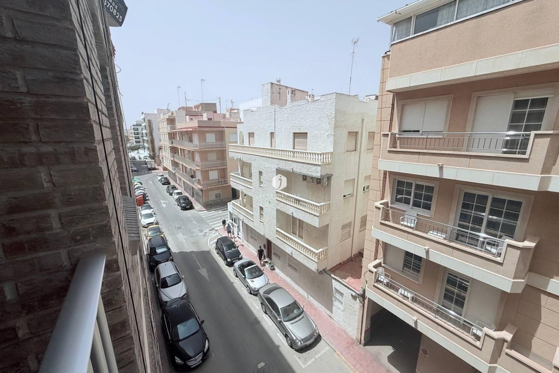 Tweedehands - Appartement / flat -
Torrevieja - La Mata