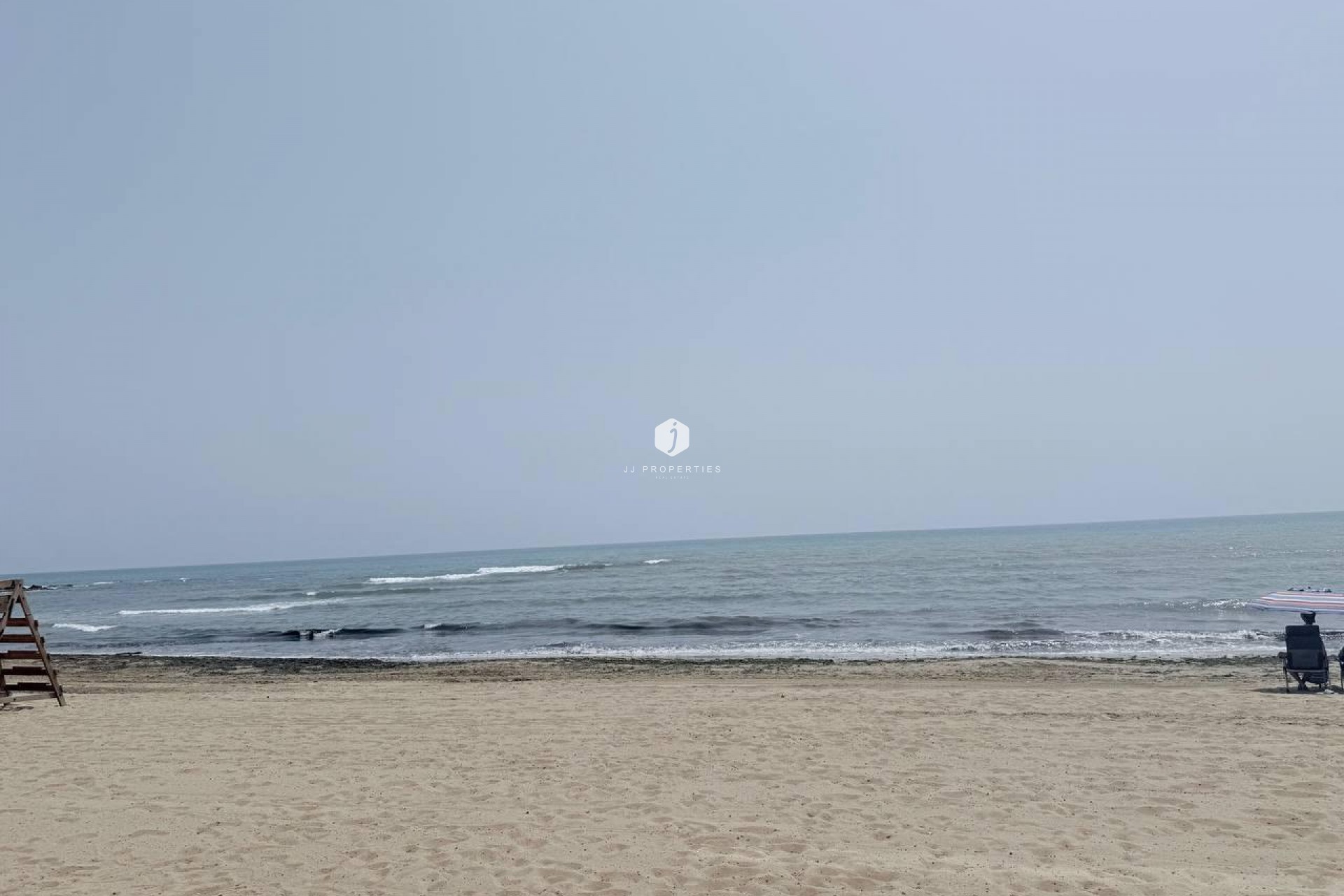 Tweedehands - Appartement / flat -
Torrevieja - La Mata