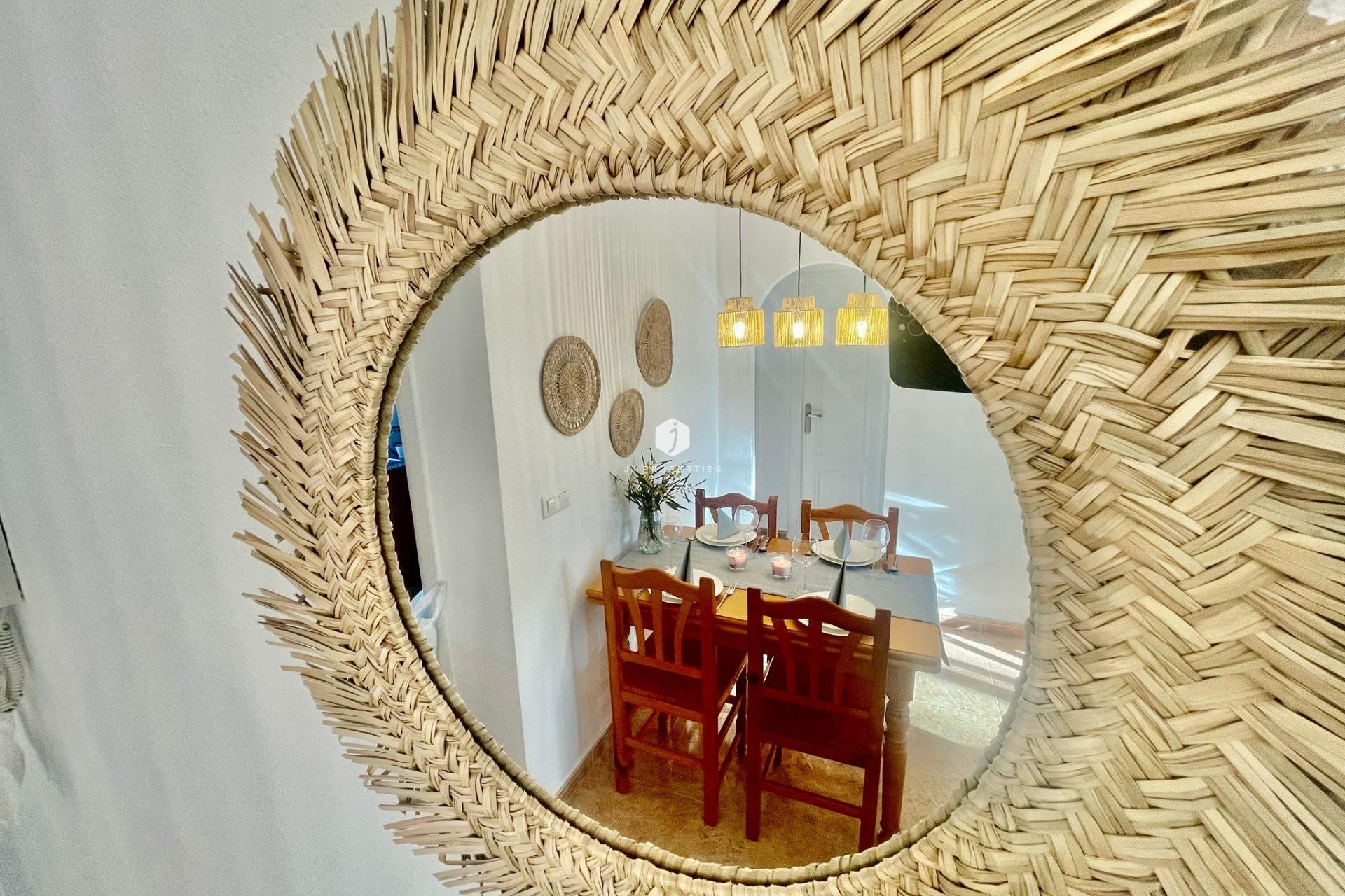 Tweedehands - Appartement / flat -
Torrevieja - La Mata