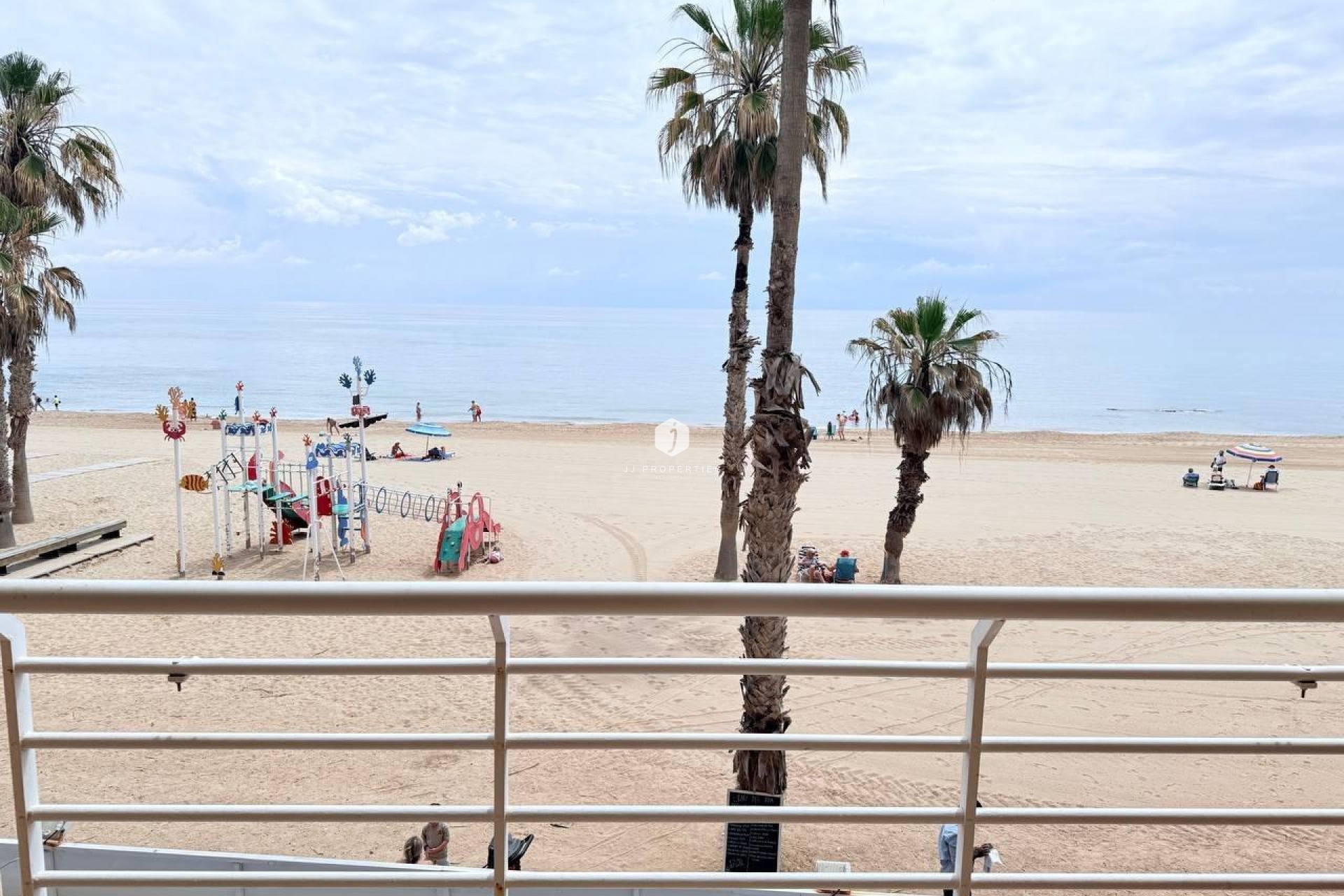 Tweedehands - Appartement / flat -
Torrevieja - La Mata