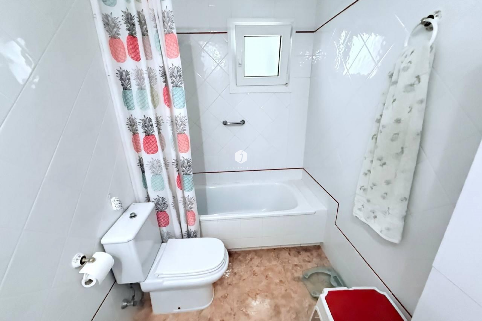 Tweedehands - Appartement / flat -
Torrevieja - La Mata