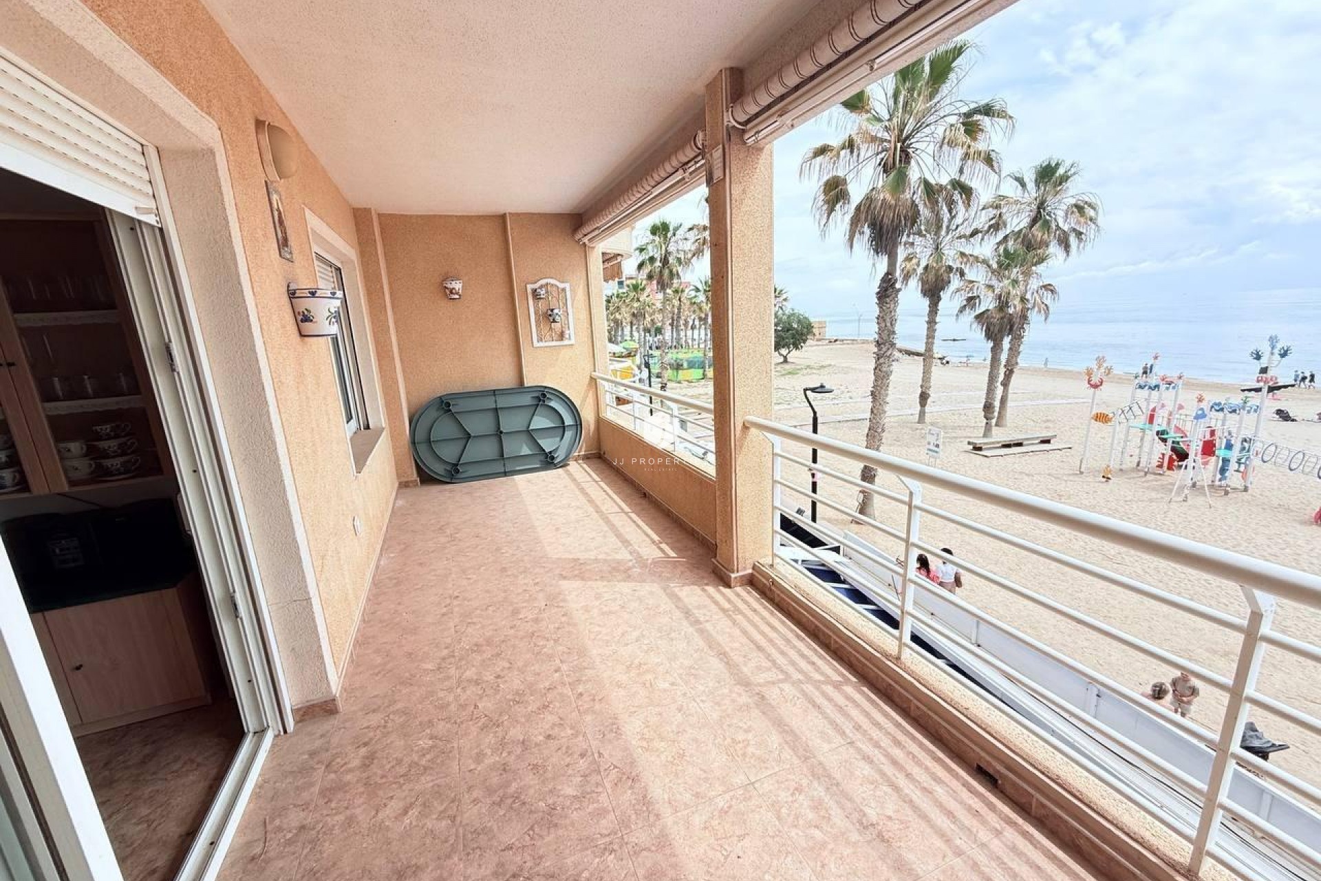 Tweedehands - Appartement / flat -
Torrevieja - La Mata