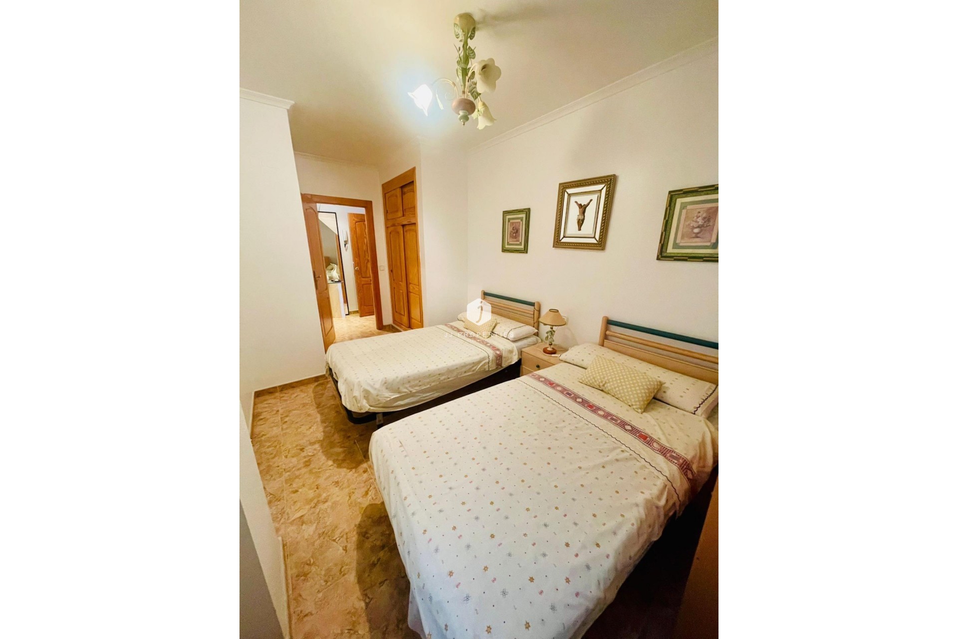 Tweedehands - Appartement / flat -
Torrevieja - La Mata