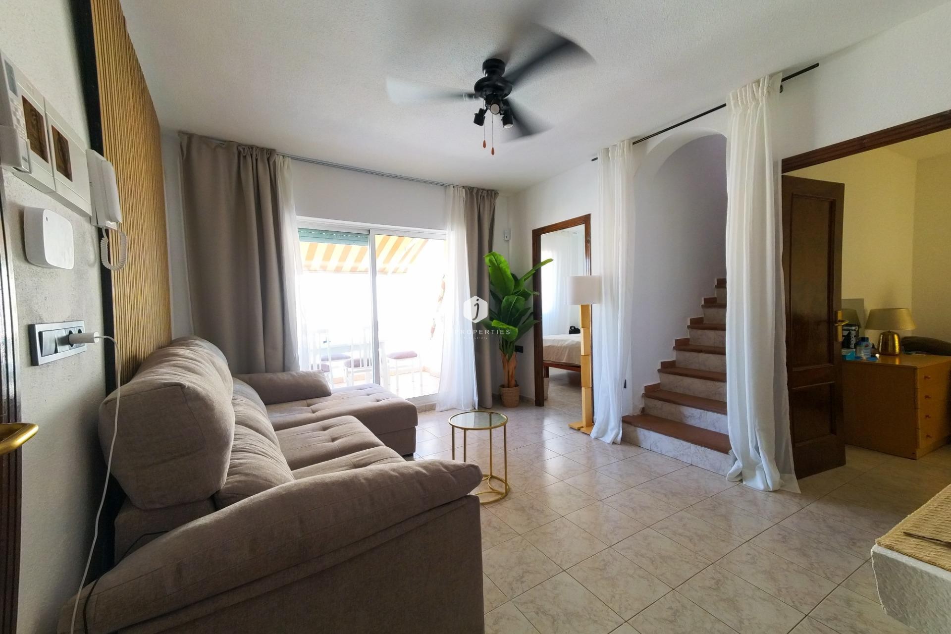 Tweedehands - Appartement / flat -
Torrevieja - La Mata
