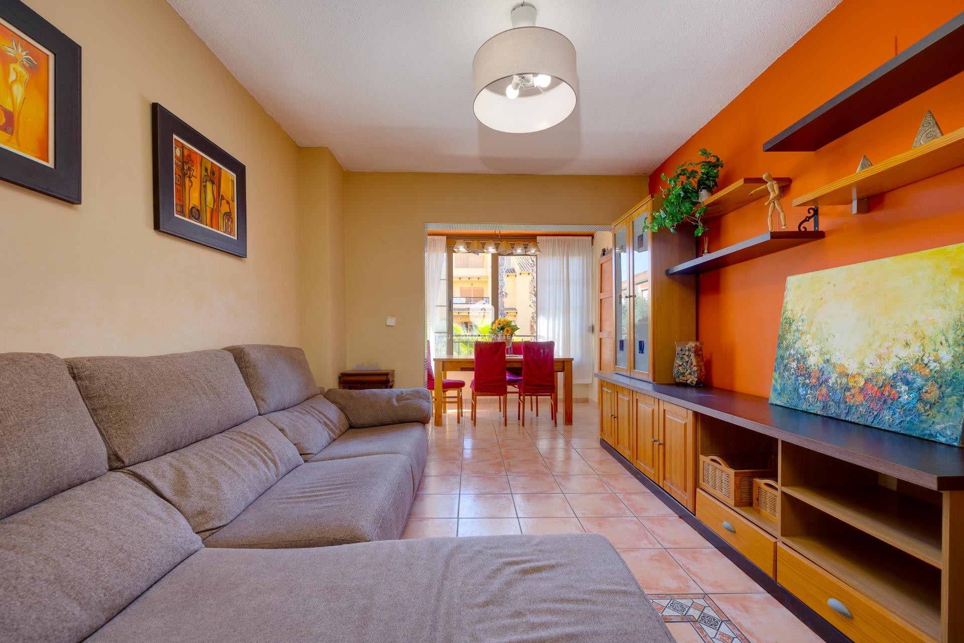 Tweedehands - Appartement / flat -
Torrevieja - La Mata