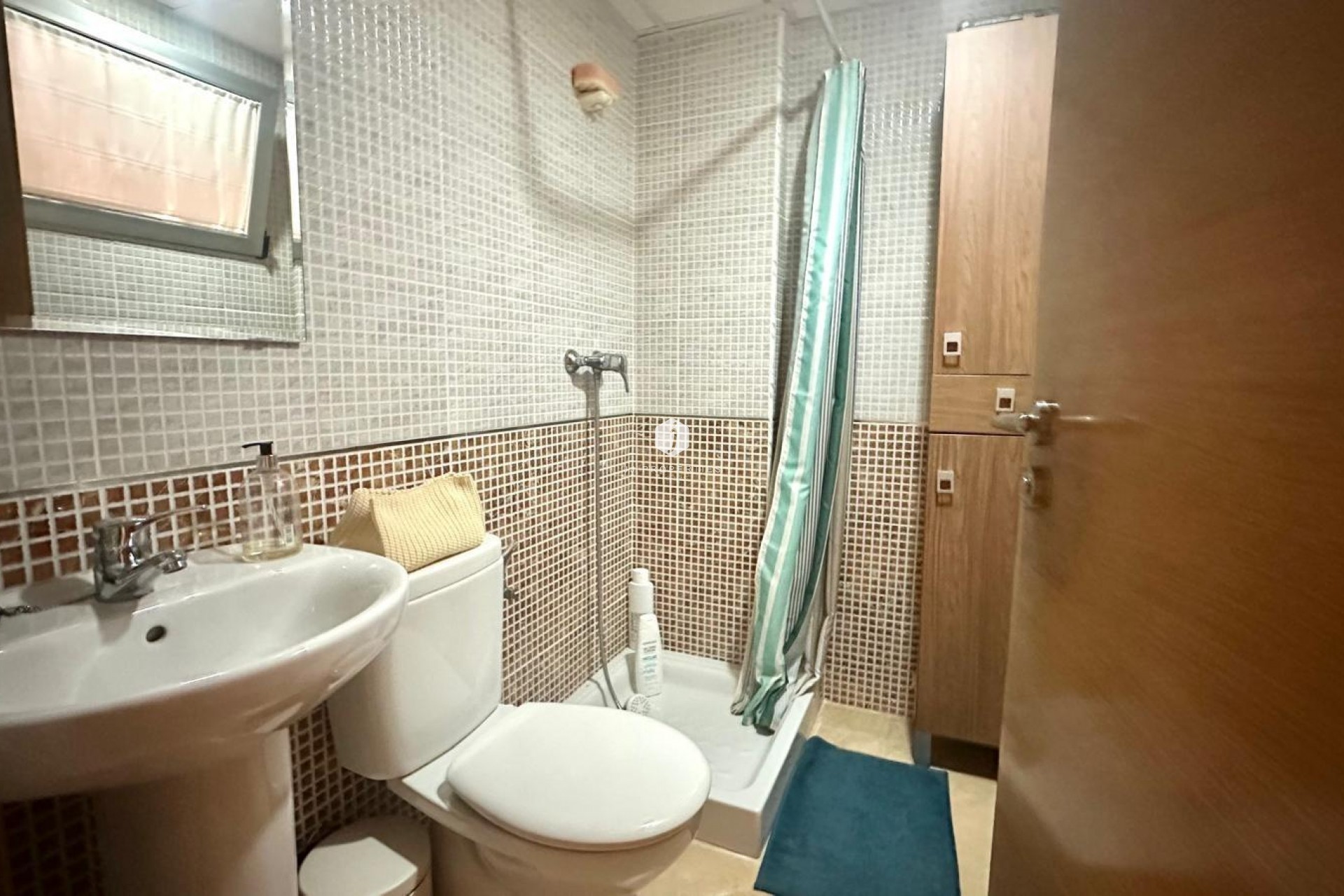 Tweedehands - Appartement / flat -
Torrevieja - La Mata