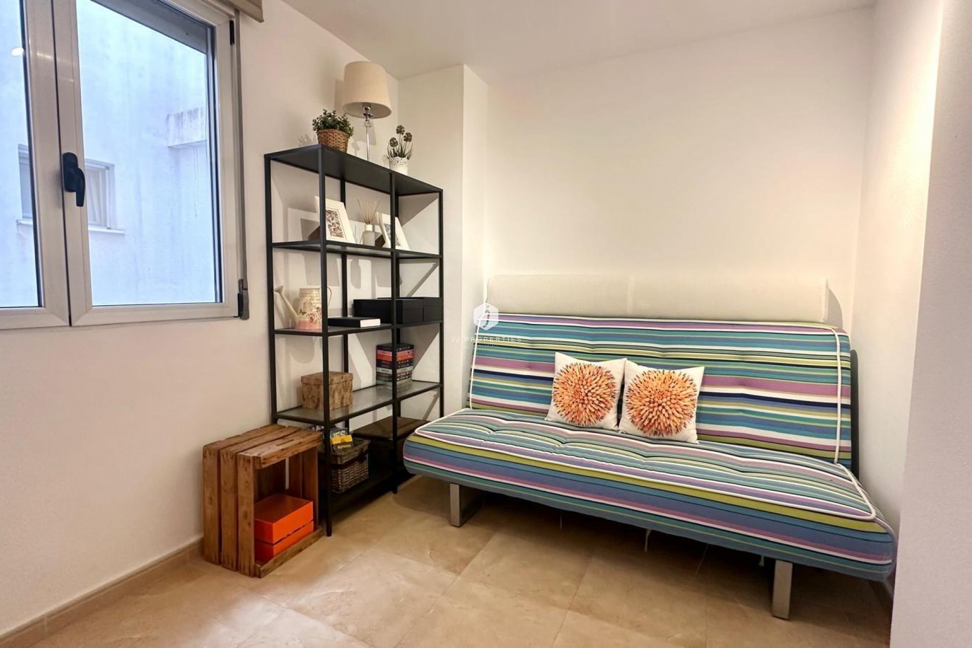 Tweedehands - Appartement / flat -
Torrevieja - La Mata