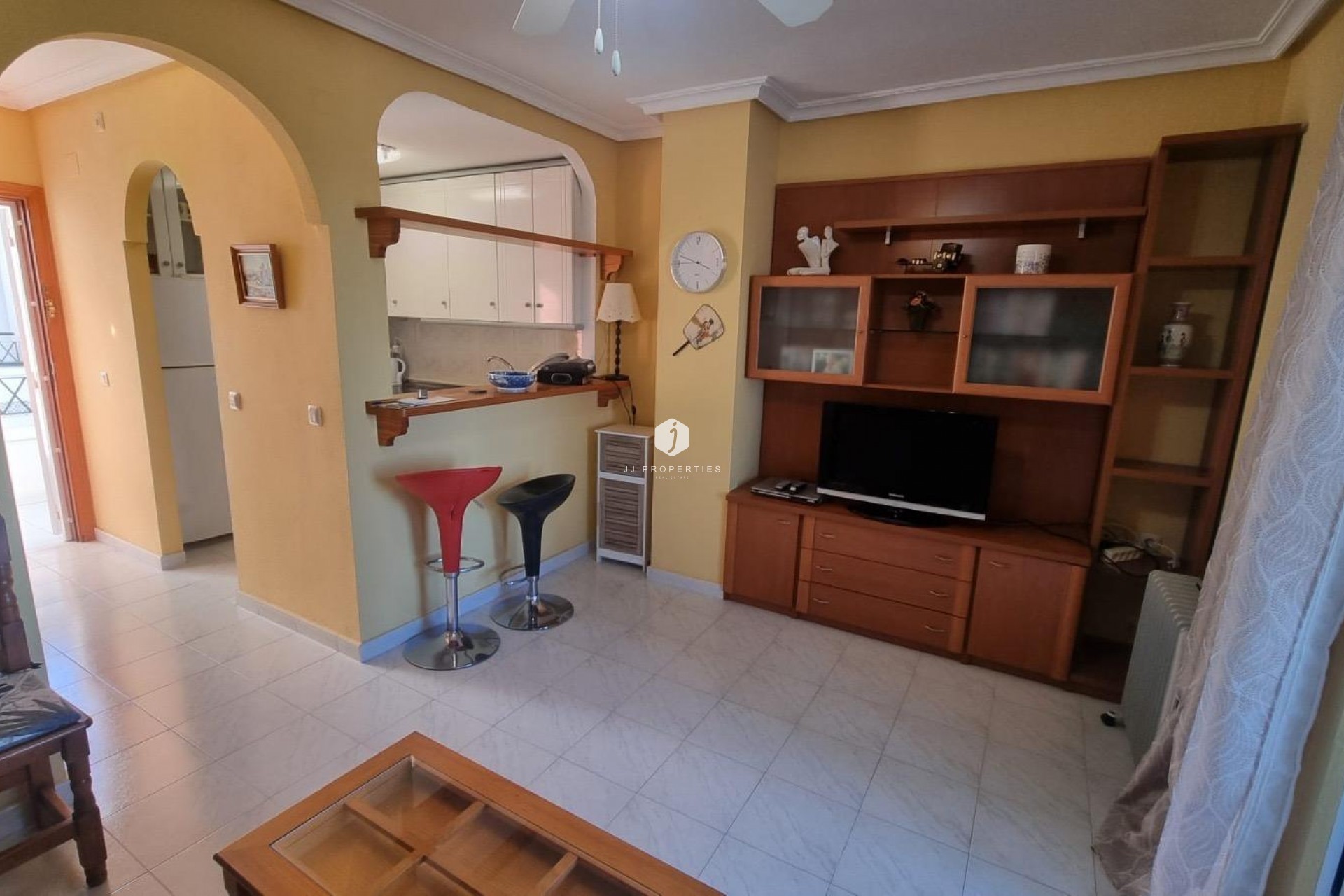 Tweedehands - Appartement / flat -
Torrevieja - La Mata