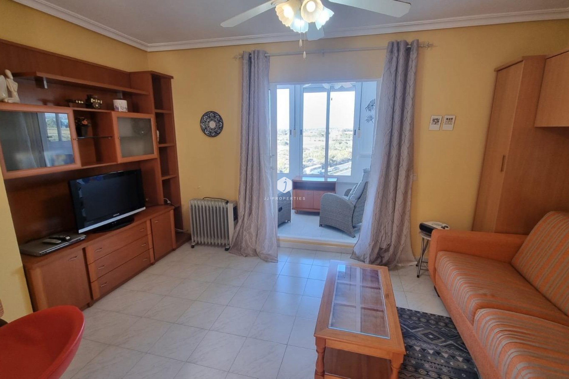 Tweedehands - Appartement / flat -
Torrevieja - La Mata