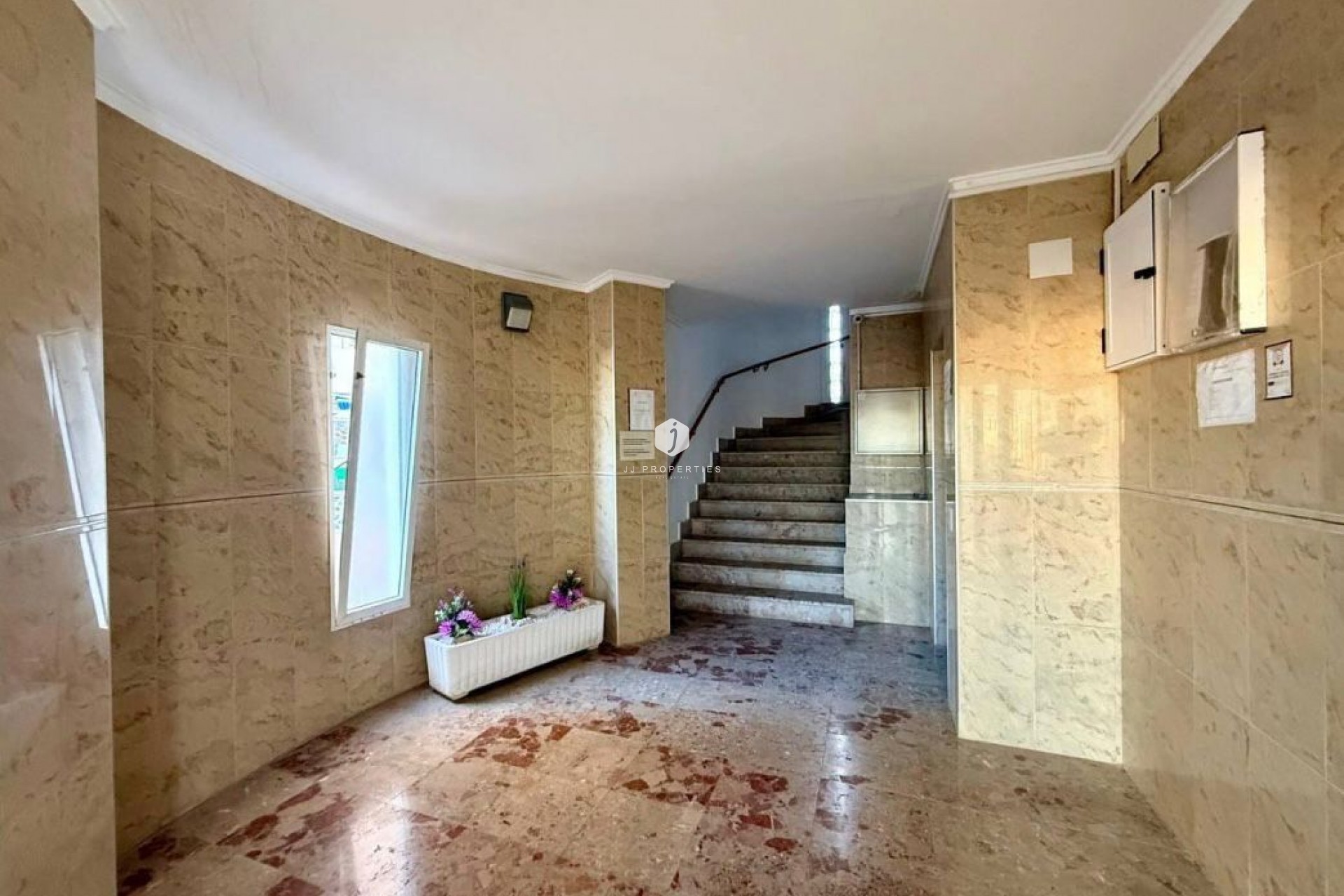 Tweedehands - Appartement / flat -
Torrevieja - La Mata