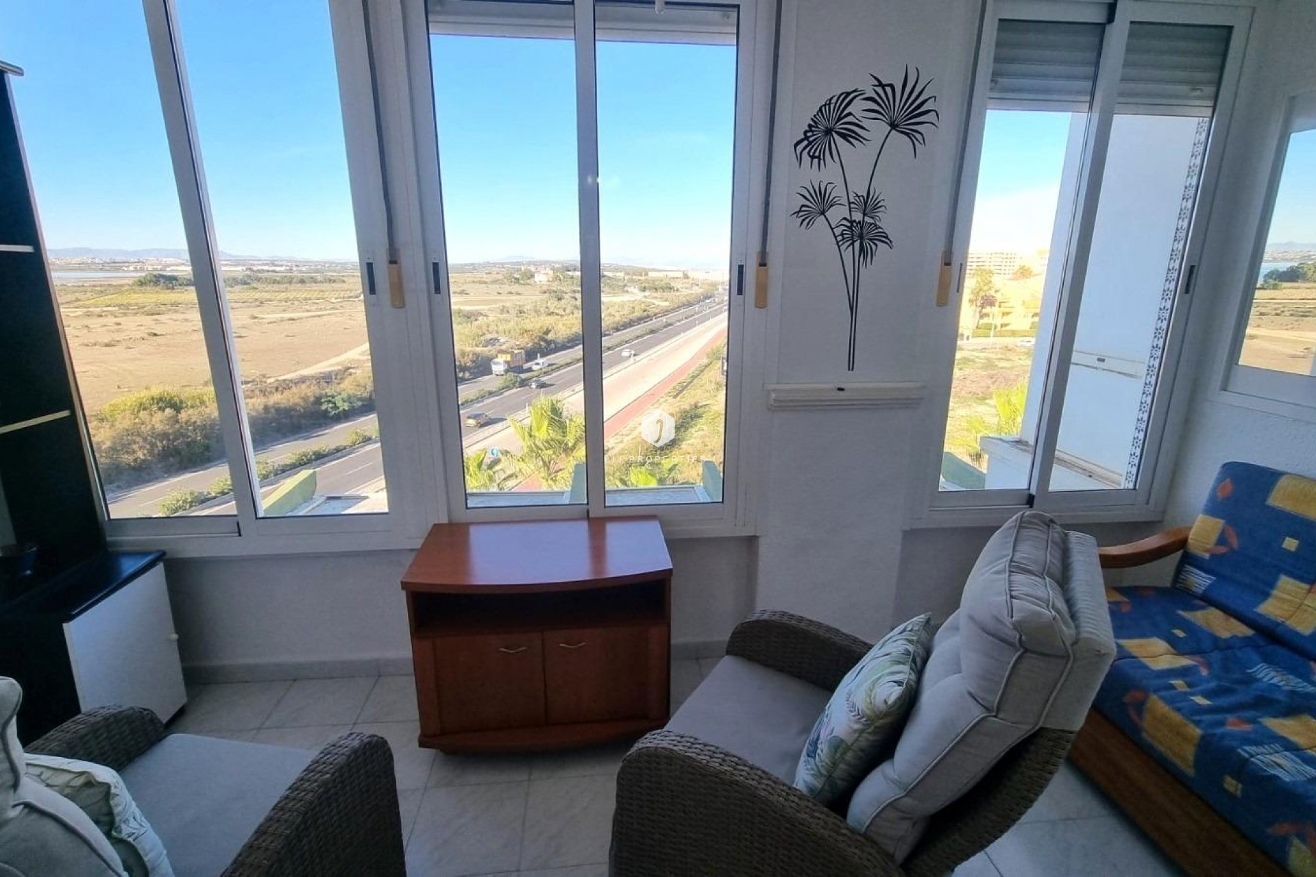 Tweedehands - Appartement / flat -
Torrevieja - La Mata