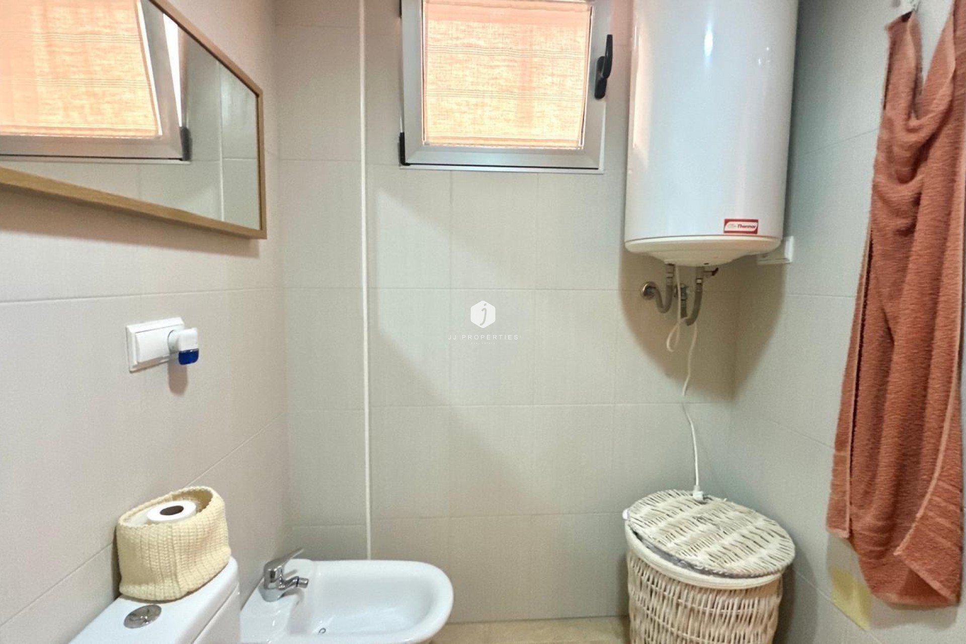 Tweedehands - Appartement / flat -
Torrevieja - La Mata