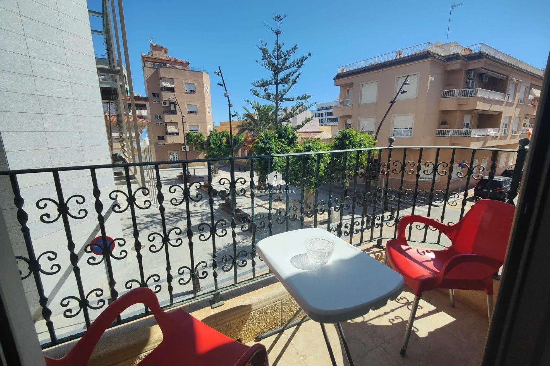 Tweedehands - Appartement / flat -
Torrevieja - La Mata