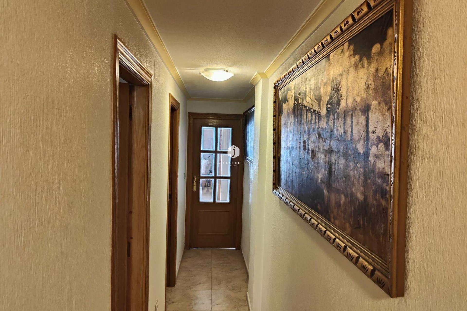 Tweedehands - Appartement / flat -
Torrevieja - La Mata