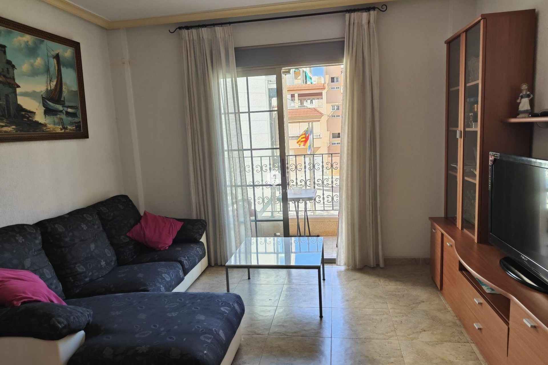 Tweedehands - Appartement / flat -
Torrevieja - La Mata