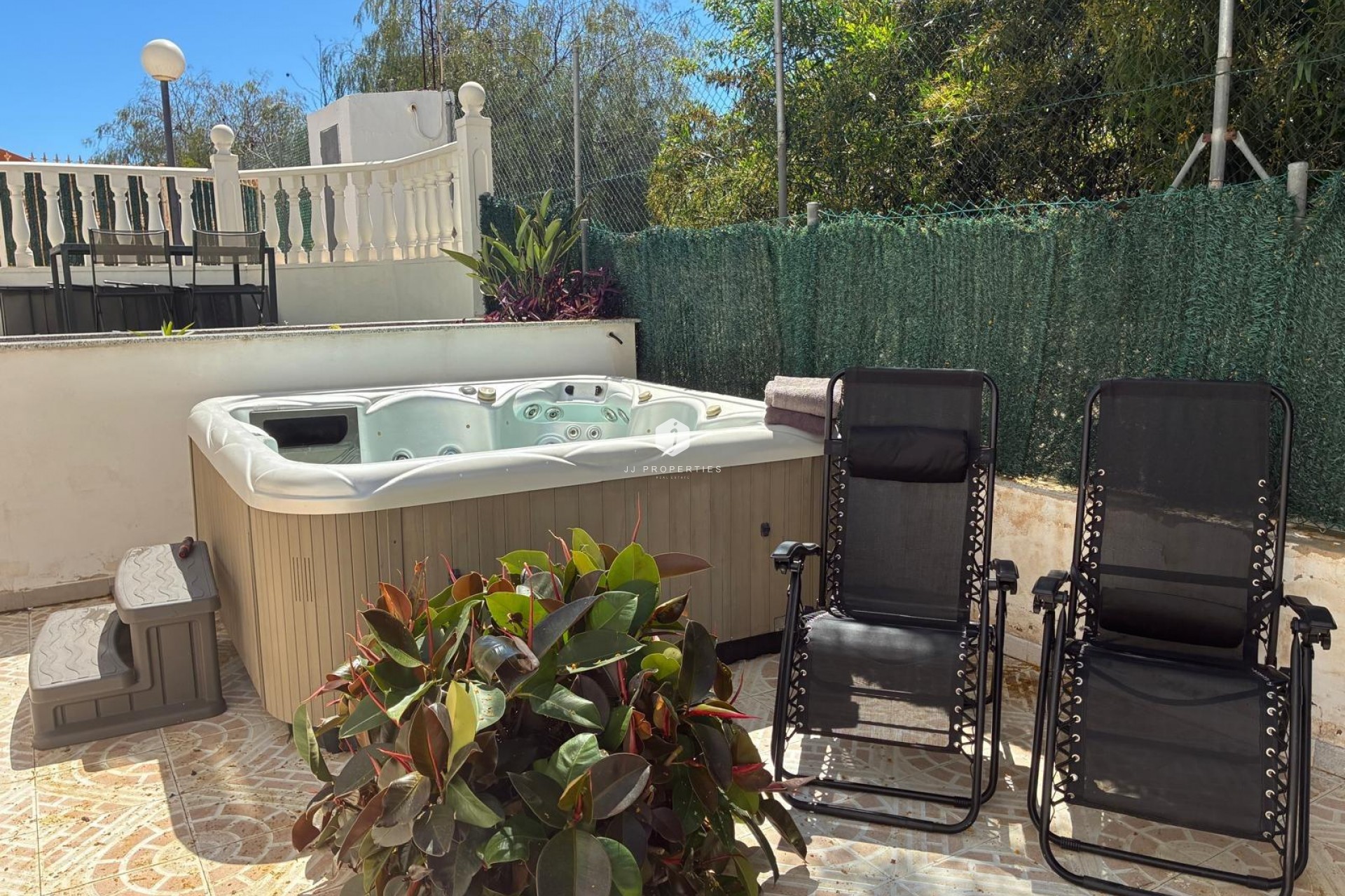 Tweedehands - Appartement / flat -
Torrevieja - La Mata