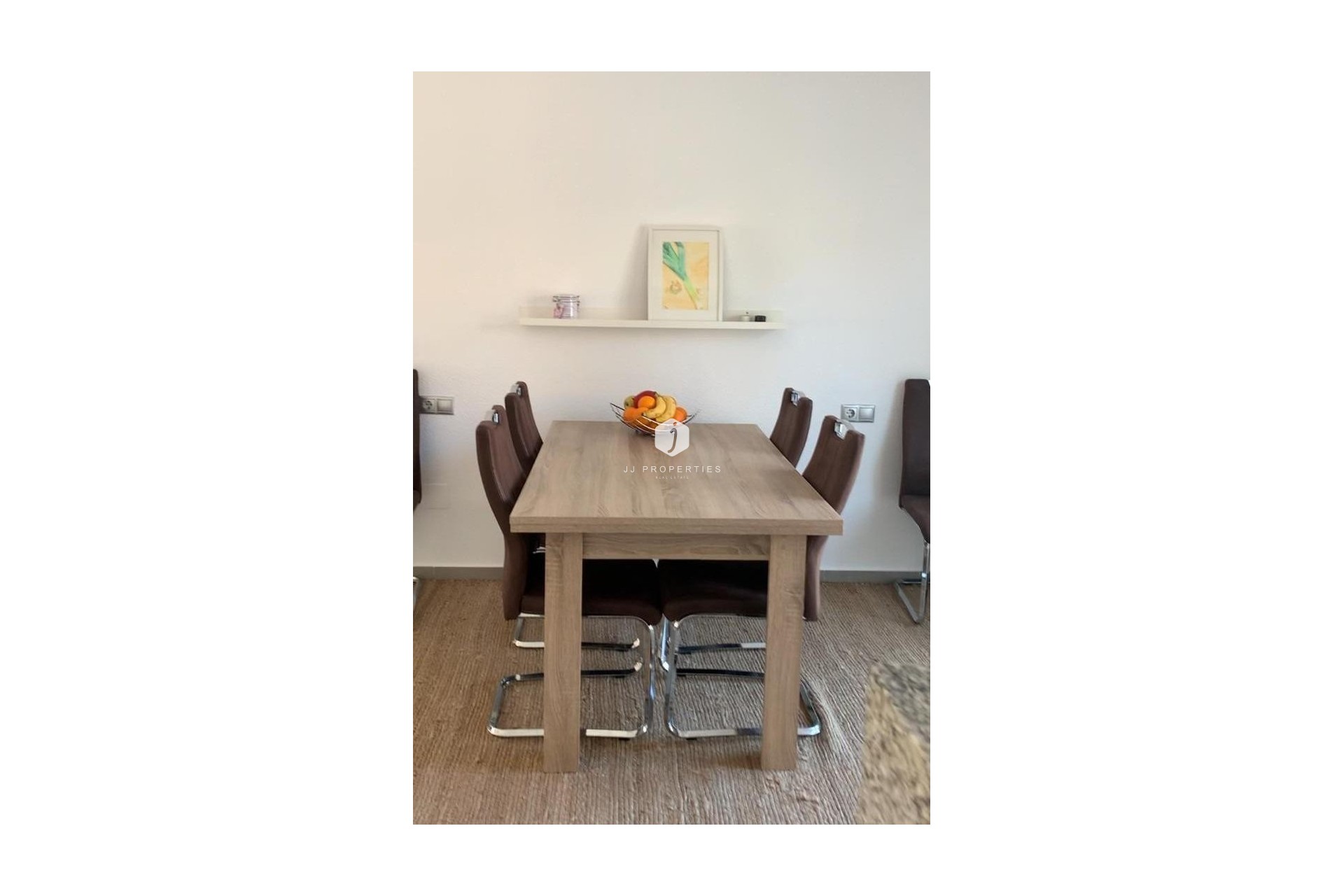 Tweedehands - Appartement / flat -
Torrevieja - La Mata