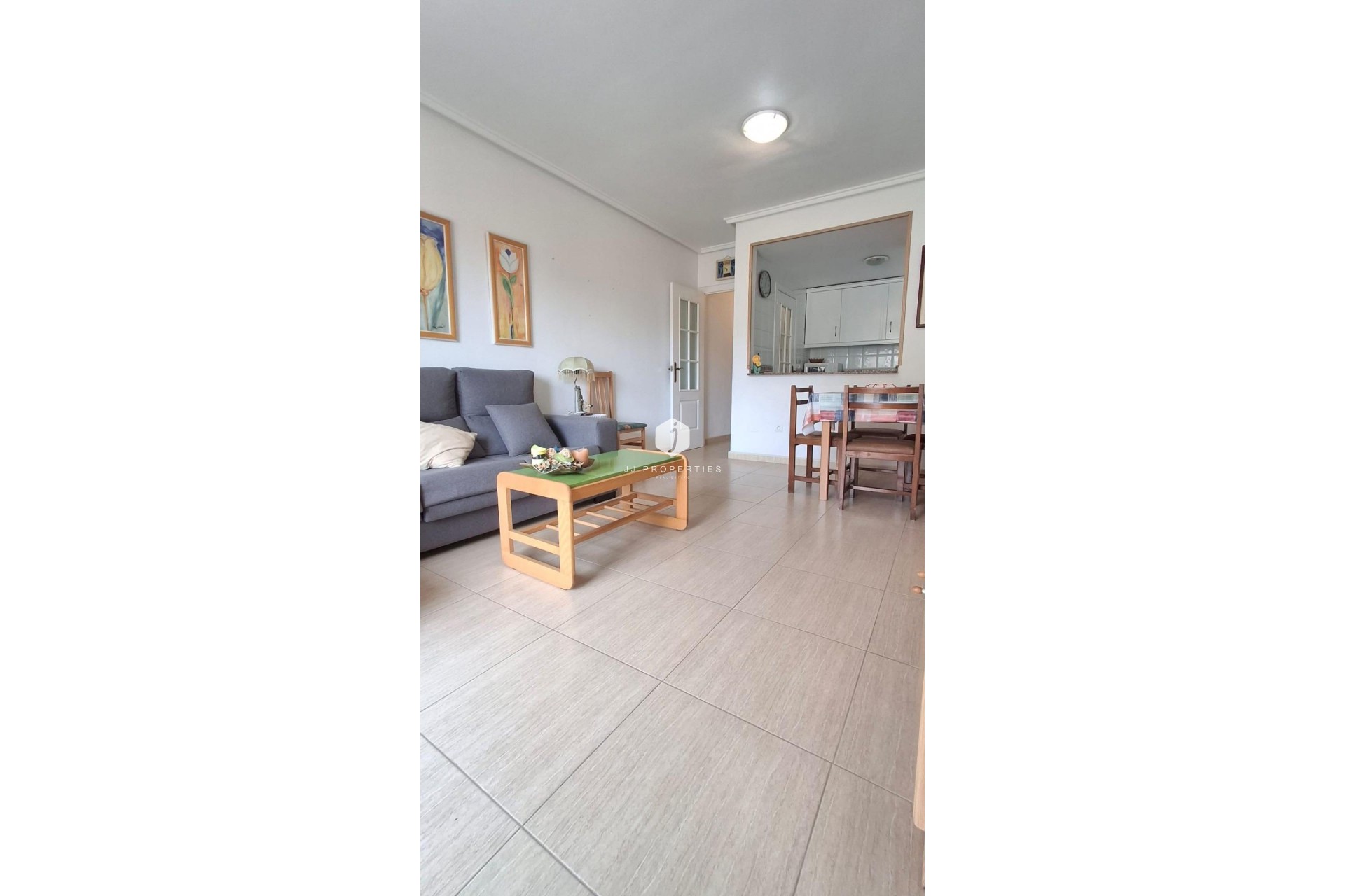 Tweedehands - Appartement / flat -
Torrevieja - La Mata