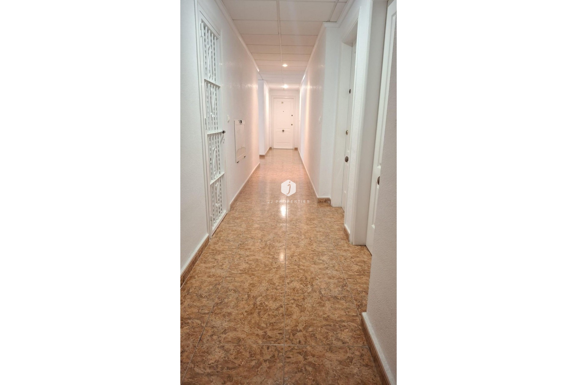 Tweedehands - Appartement / flat -
Torrevieja - La Mata