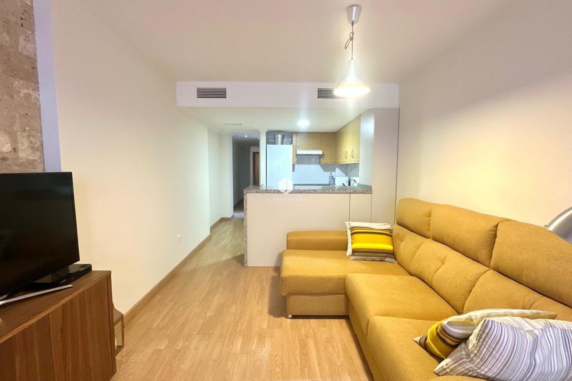 Tweedehands - Appartement / flat -
Torrevieja - La Mata