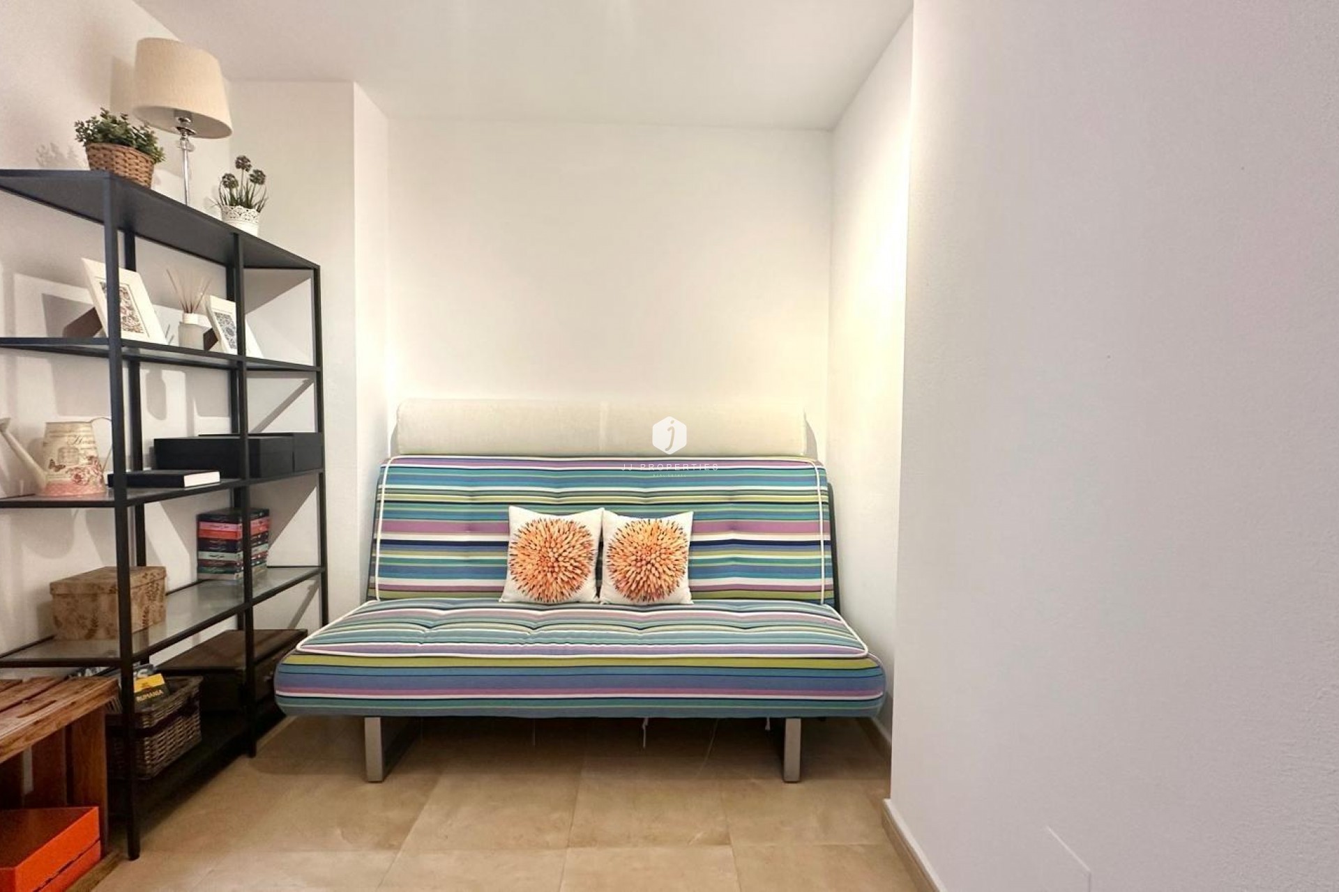 Tweedehands - Appartement / flat -
Torrevieja - La Mata