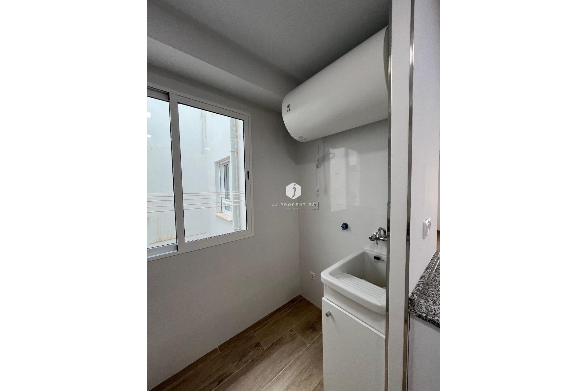 Tweedehands - Appartement / flat -
Torrevieja - La Mata