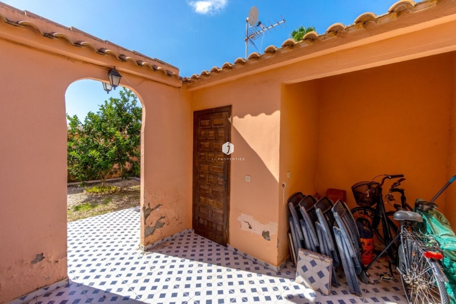 Tweedehands - Appartement / flat -
Torrevieja - La Rosaleda