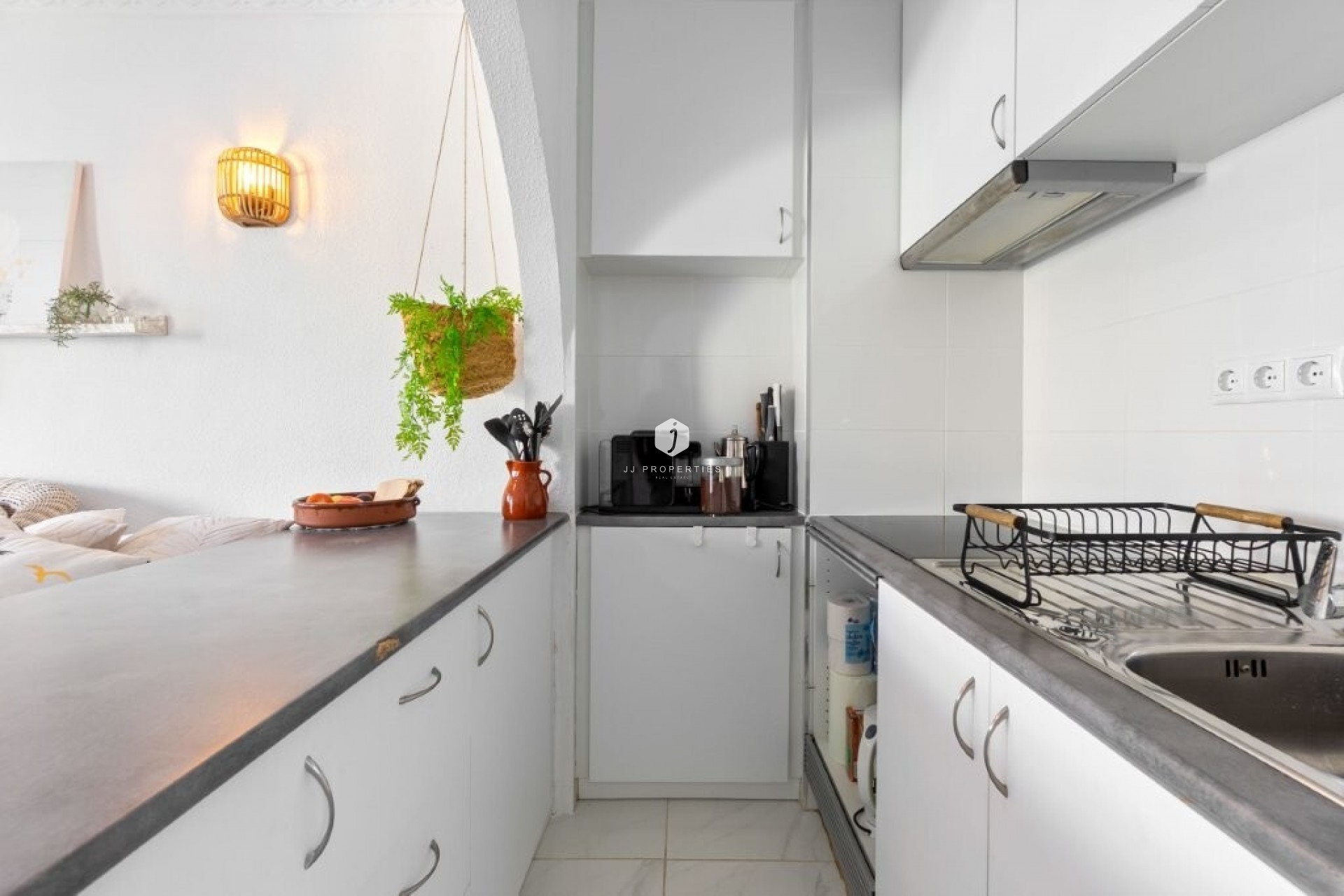Tweedehands - Appartement / flat -
Torrevieja - La Rosaleda
