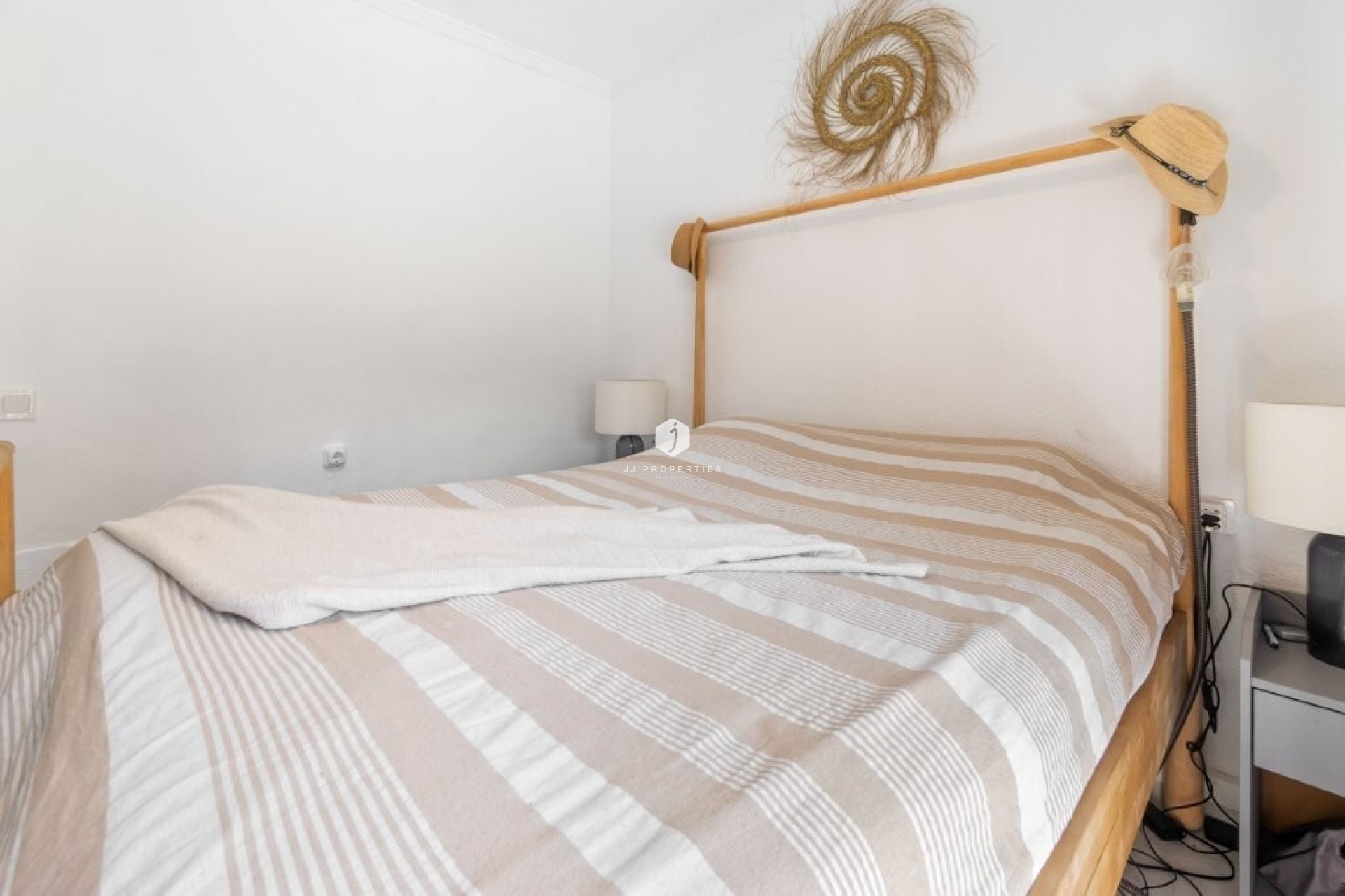 Tweedehands - Appartement / flat -
Torrevieja - La Rosaleda