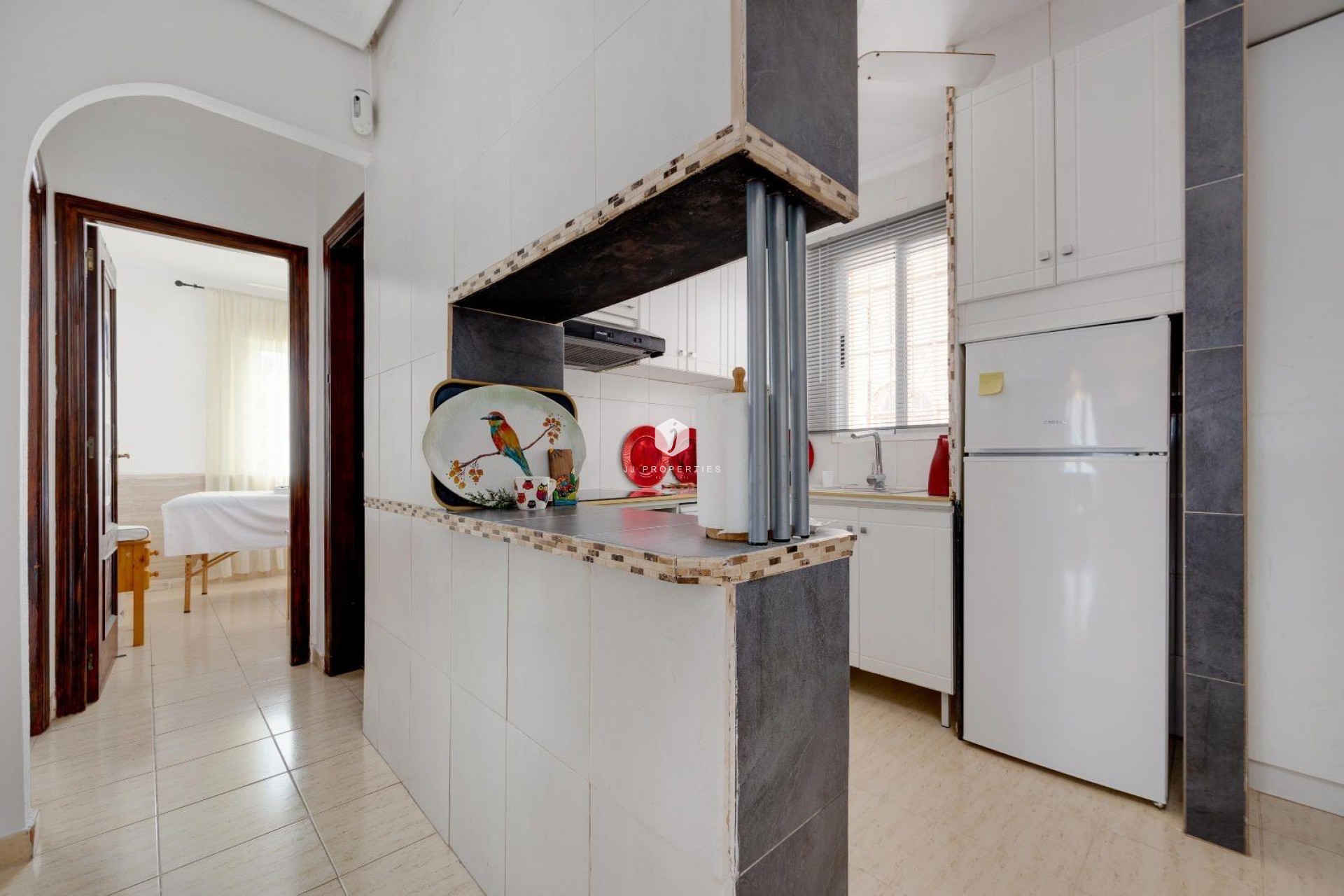 Tweedehands - Appartement / flat -
Torrevieja - La Siesta - El Salado - Torreta