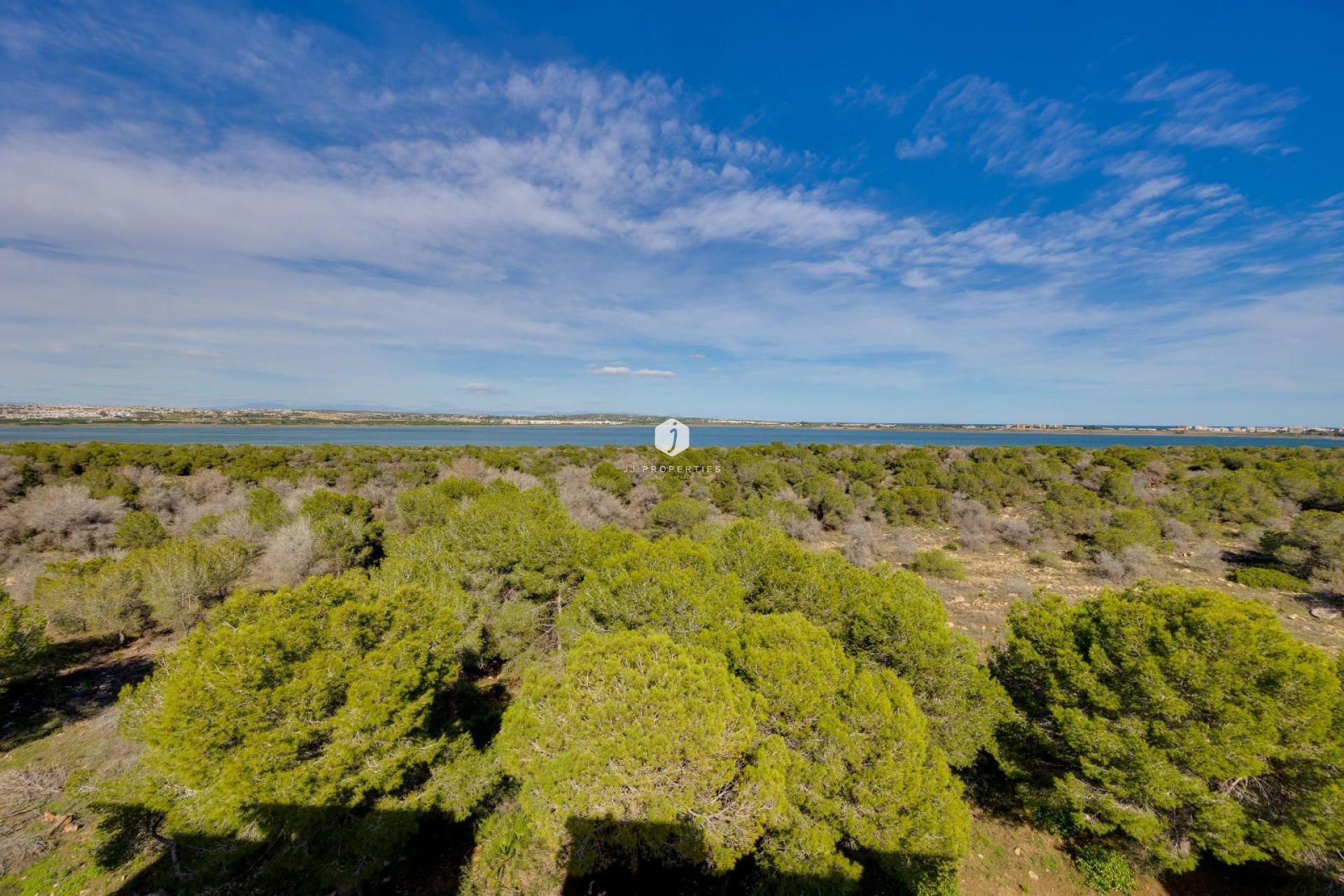 Tweedehands - Appartement / flat -
Torrevieja - La Siesta - El Salado - Torreta