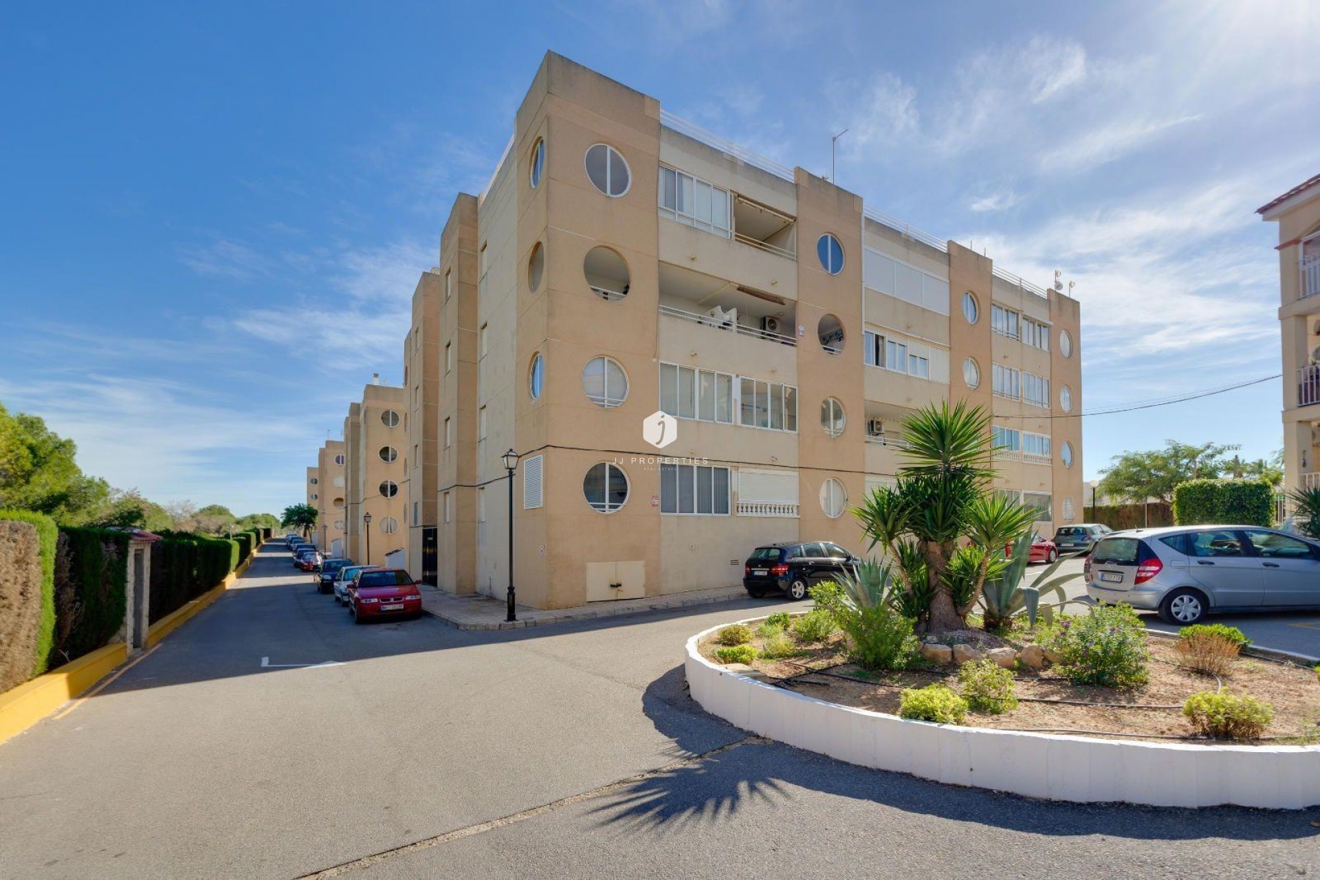 Tweedehands - Appartement / flat -
Torrevieja - La Siesta - El Salado - Torreta