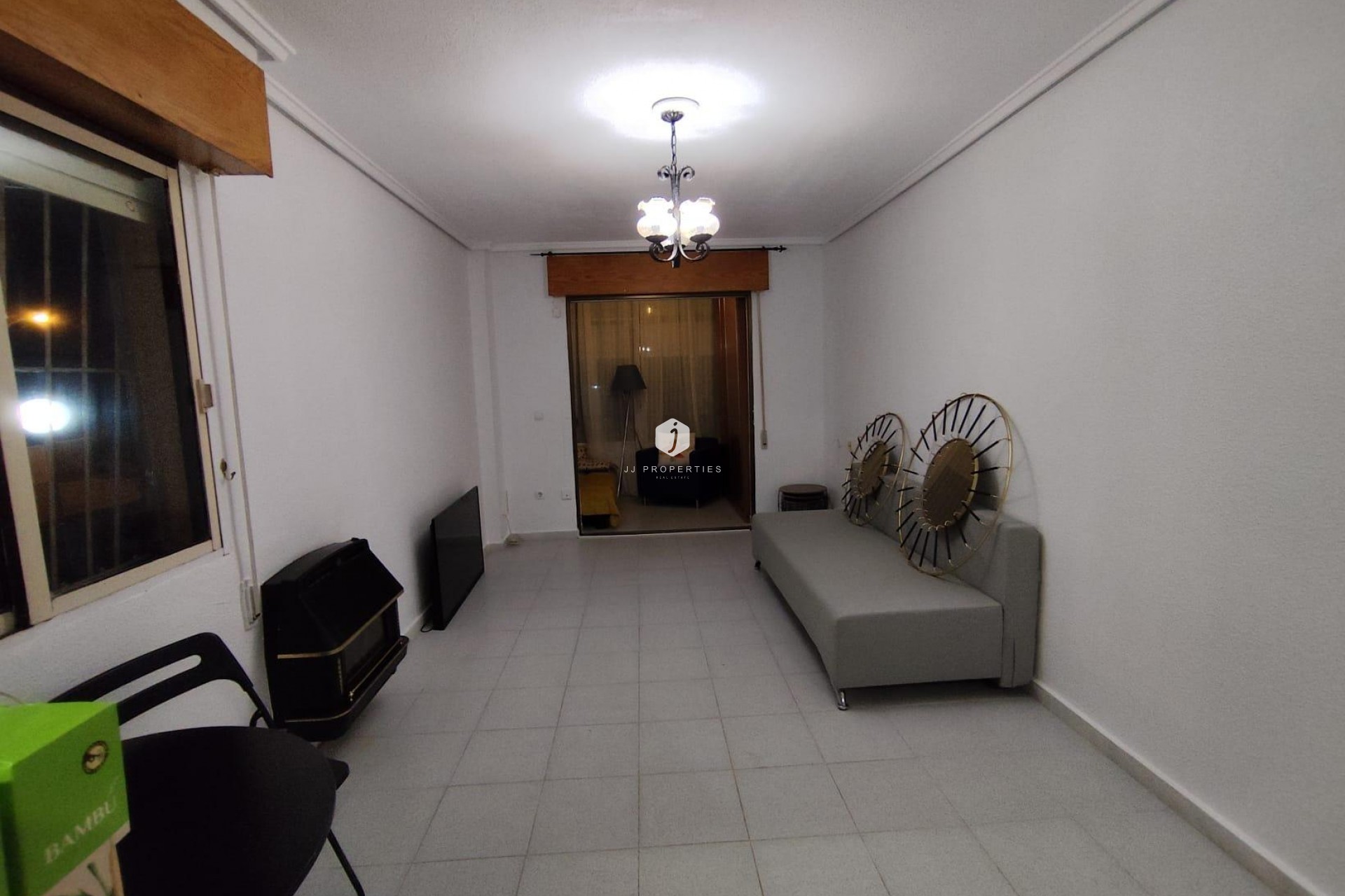 Tweedehands - Appartement / flat -
Torrevieja - La Siesta - El Salado - Torreta