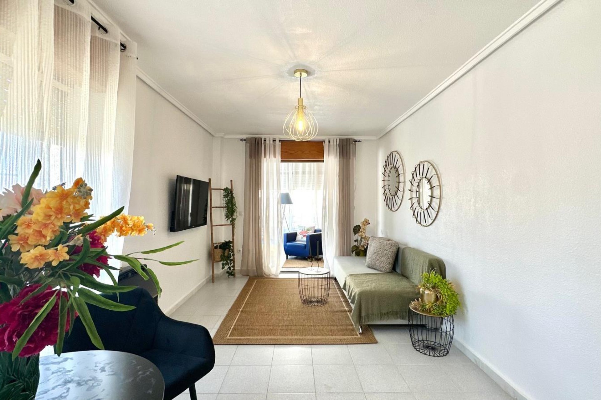 Tweedehands - Appartement / flat -
Torrevieja - La Siesta - El Salado - Torreta