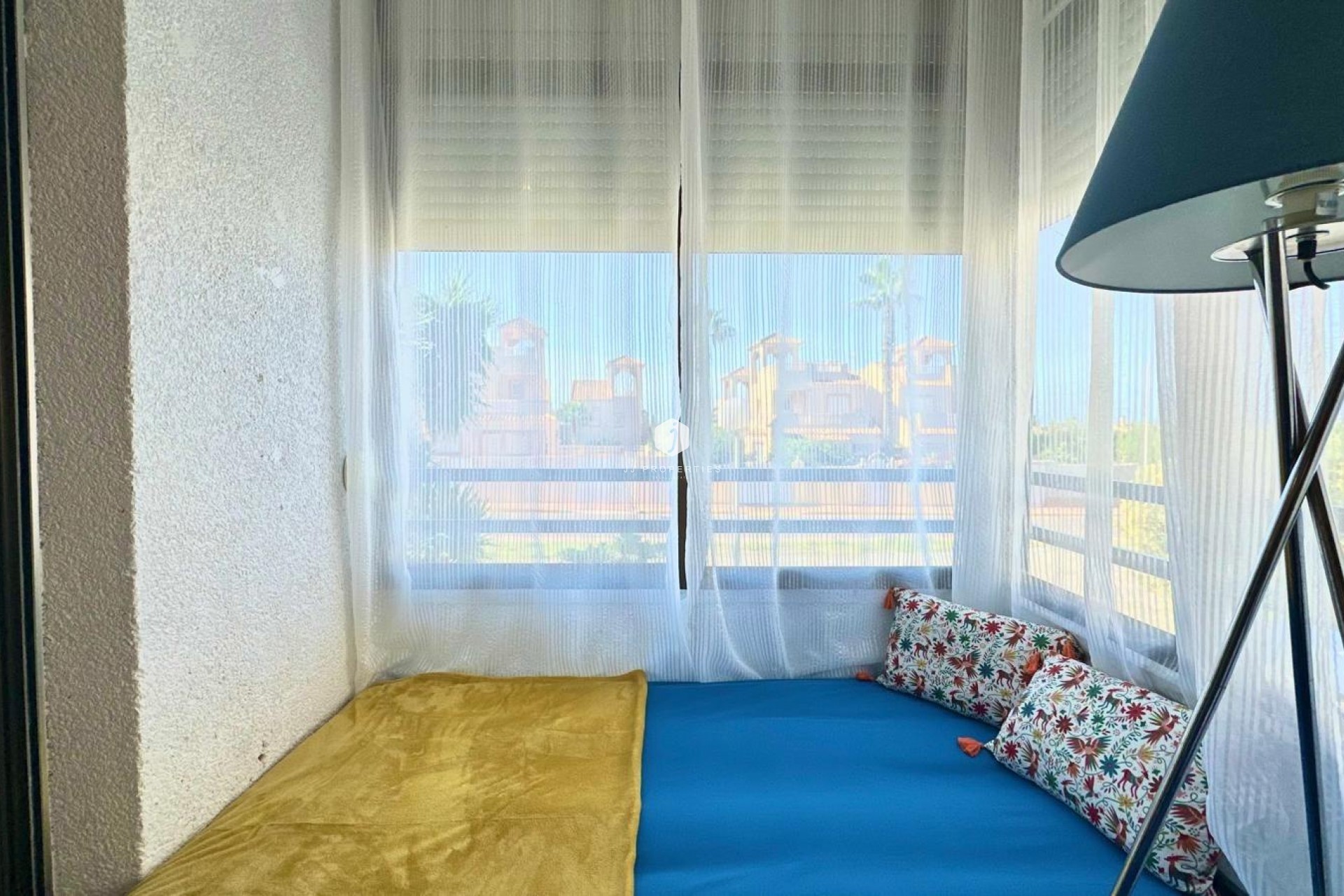 Tweedehands - Appartement / flat -
Torrevieja - La Siesta - El Salado - Torreta