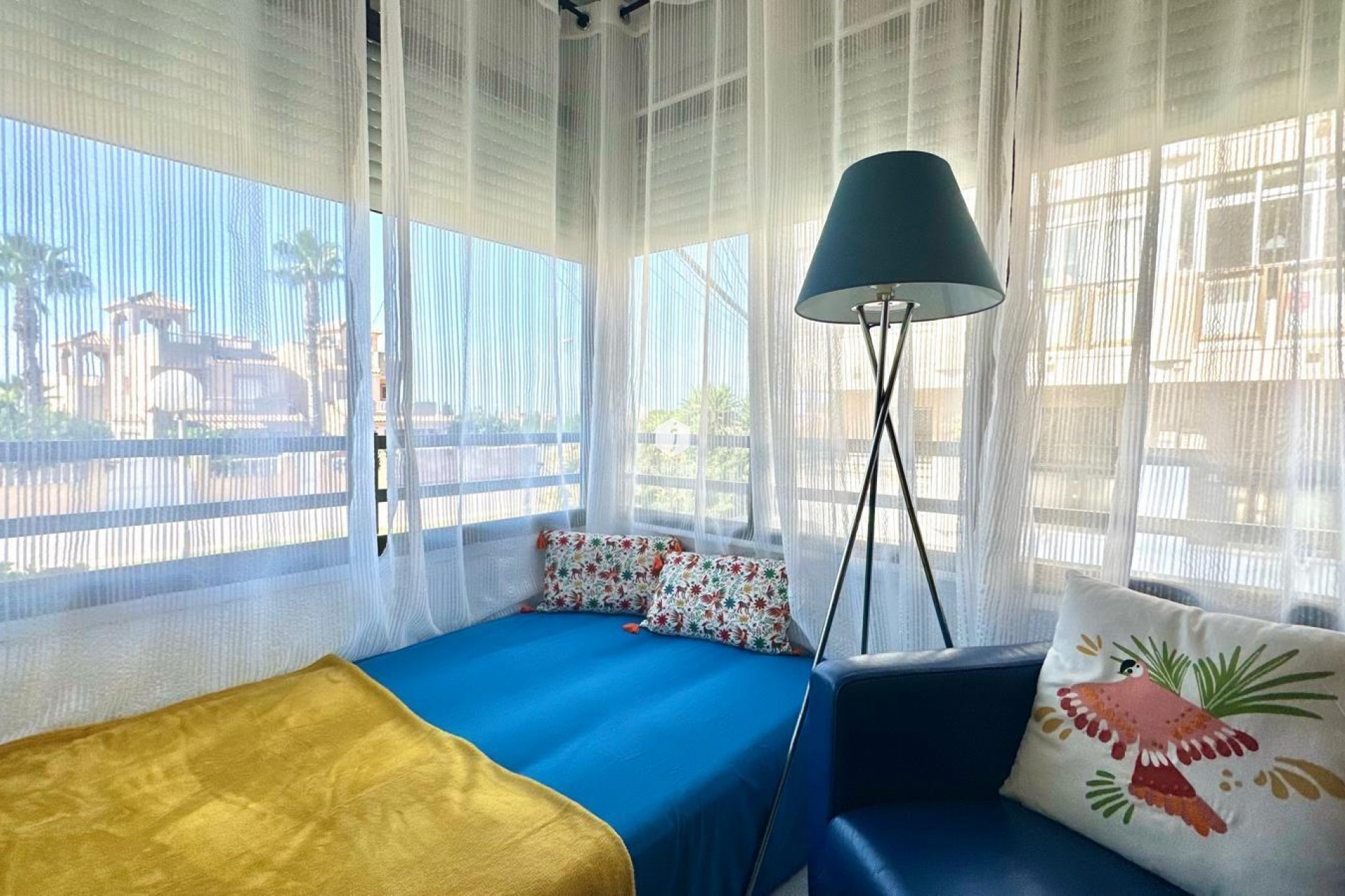 Tweedehands - Appartement / flat -
Torrevieja - La Siesta - El Salado - Torreta