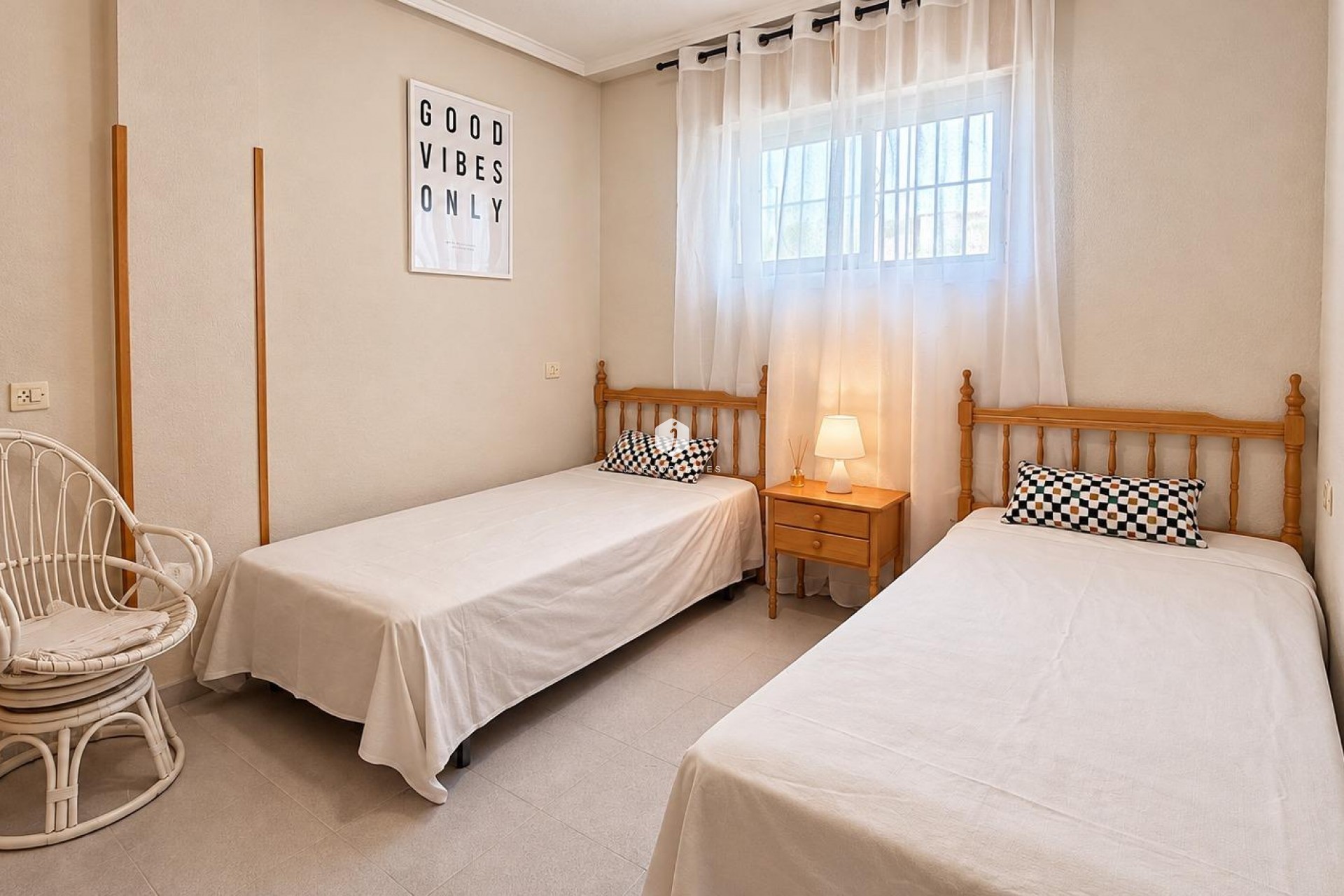 Tweedehands - Appartement / flat -
Torrevieja - La Siesta - El Salado - Torreta