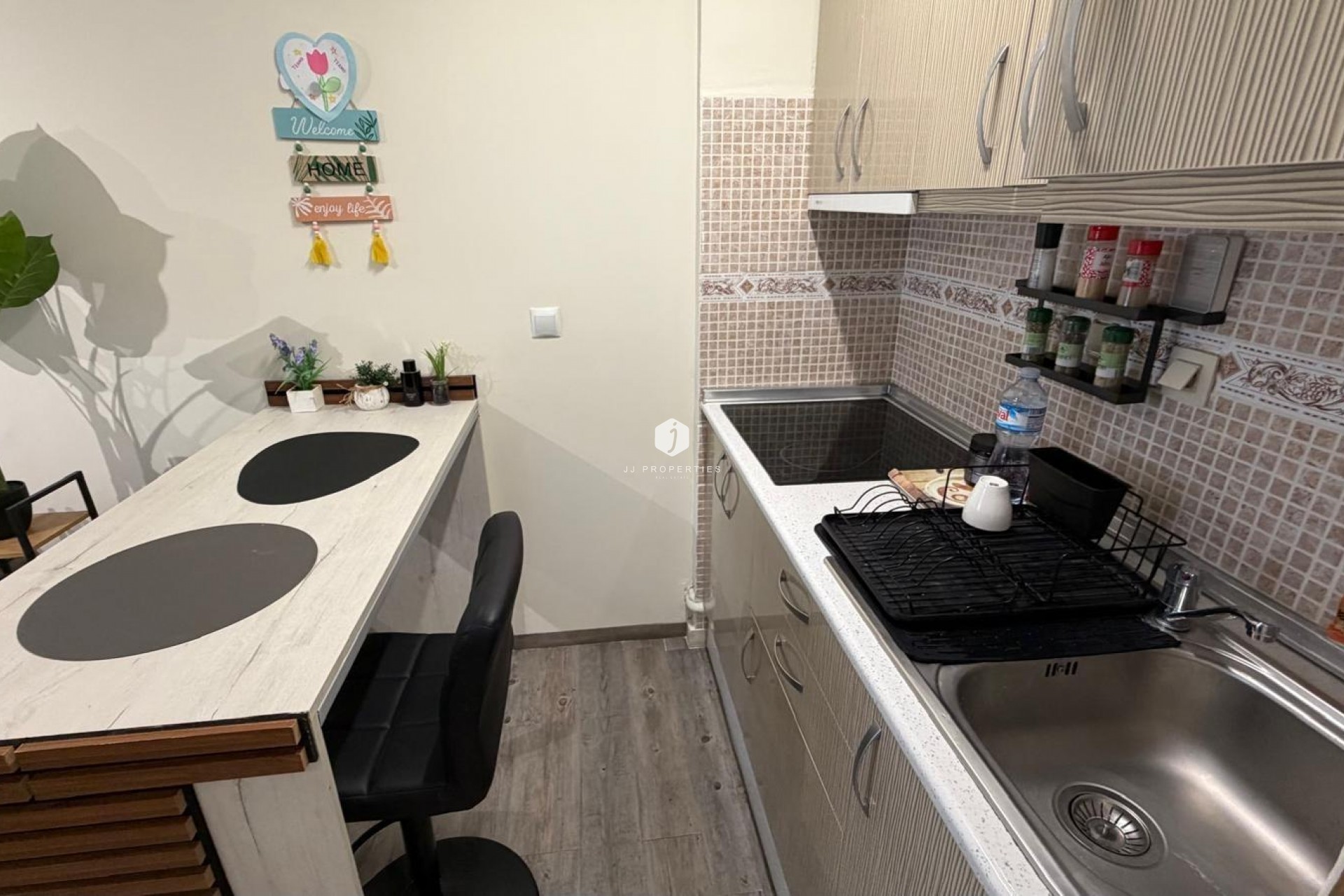 Tweedehands - Appartement / flat -
Torrevieja - La Siesta - El Salado - Torreta