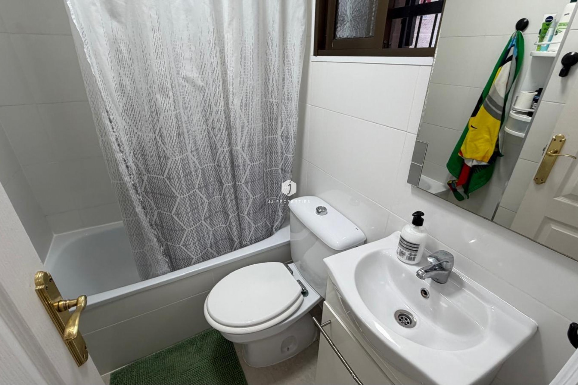 Tweedehands - Appartement / flat -
Torrevieja - La Siesta - El Salado - Torreta