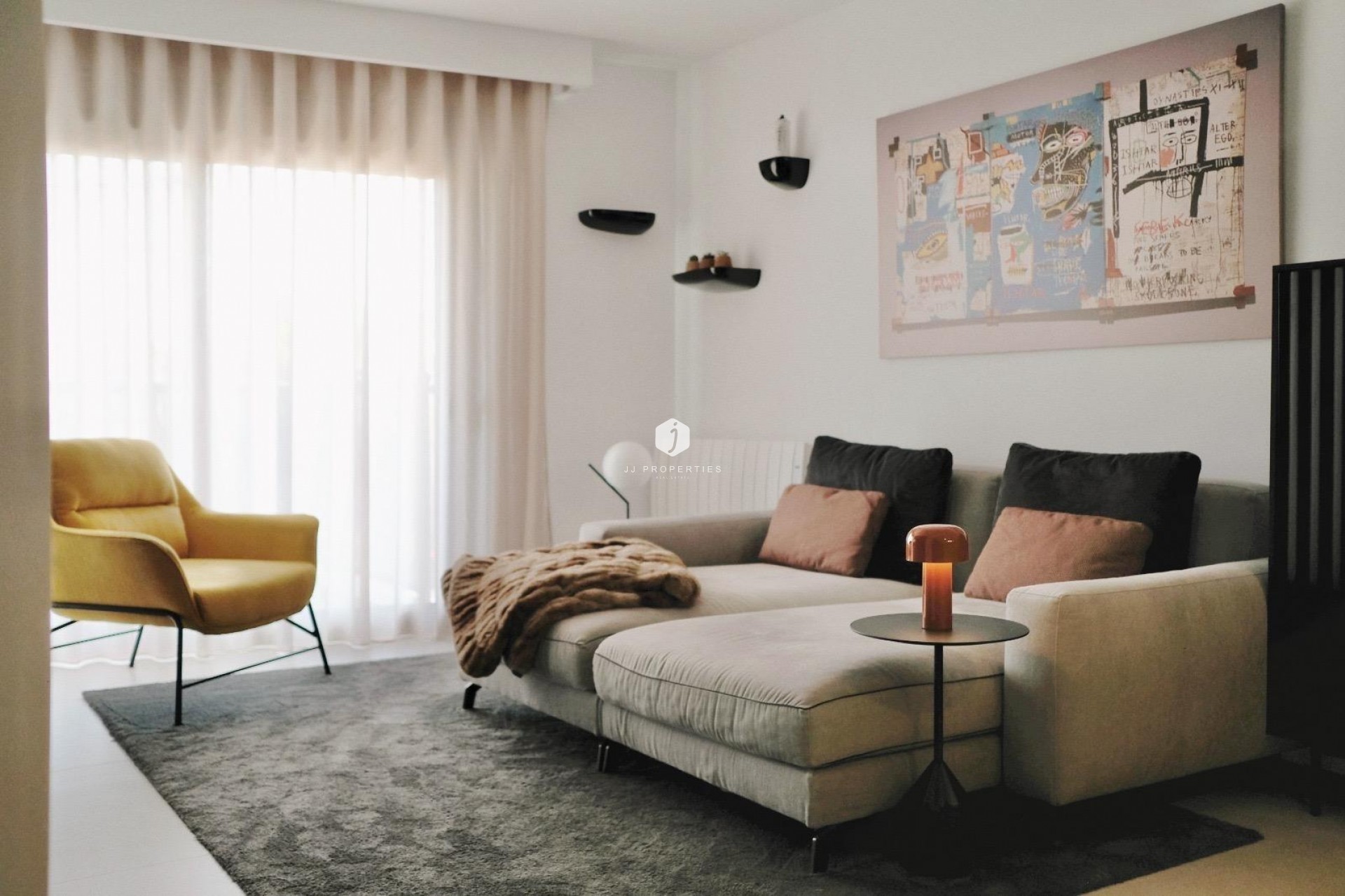 Tweedehands - Appartement / flat -
Torrevieja - La veleta