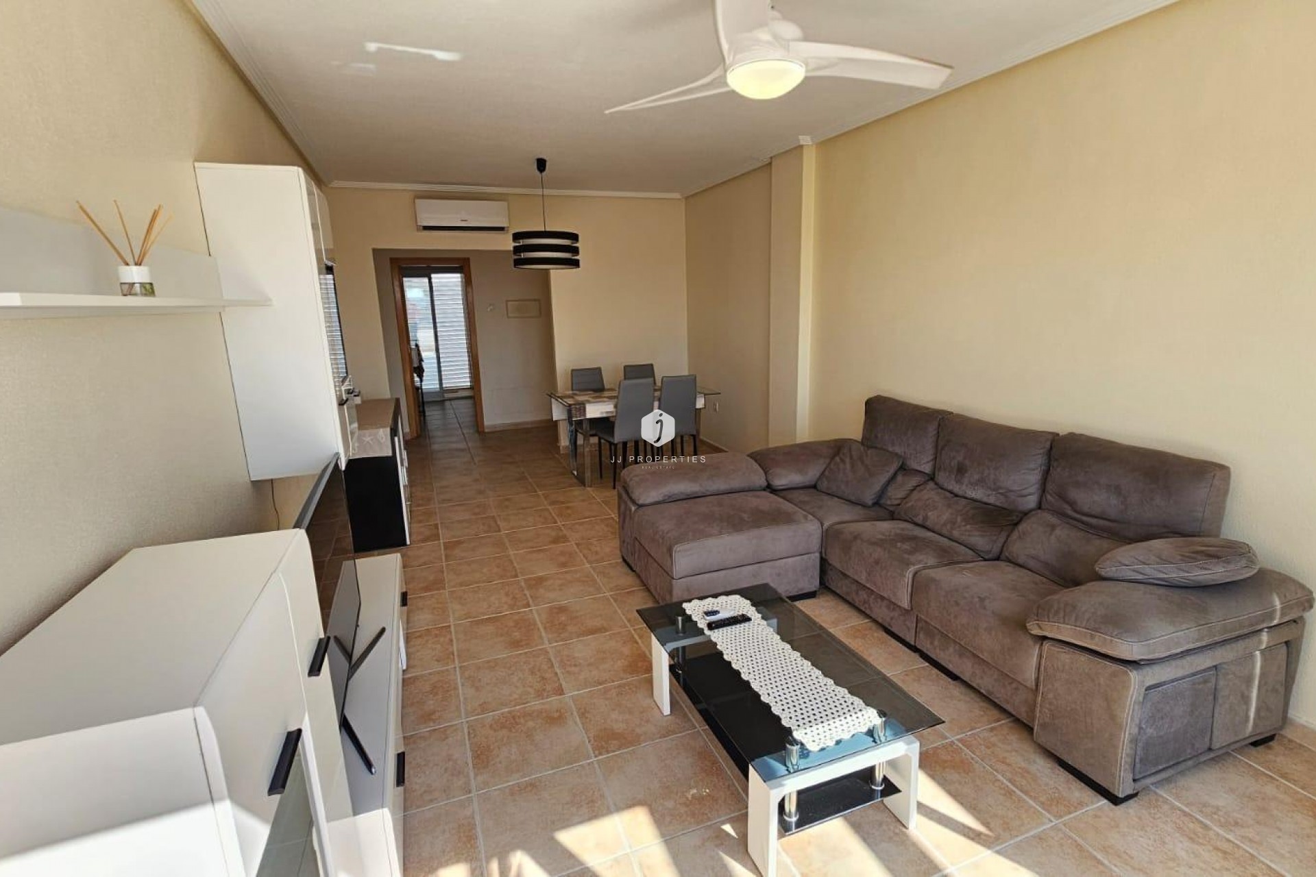 Tweedehands - Appartement / flat -
Torrevieja - La veleta