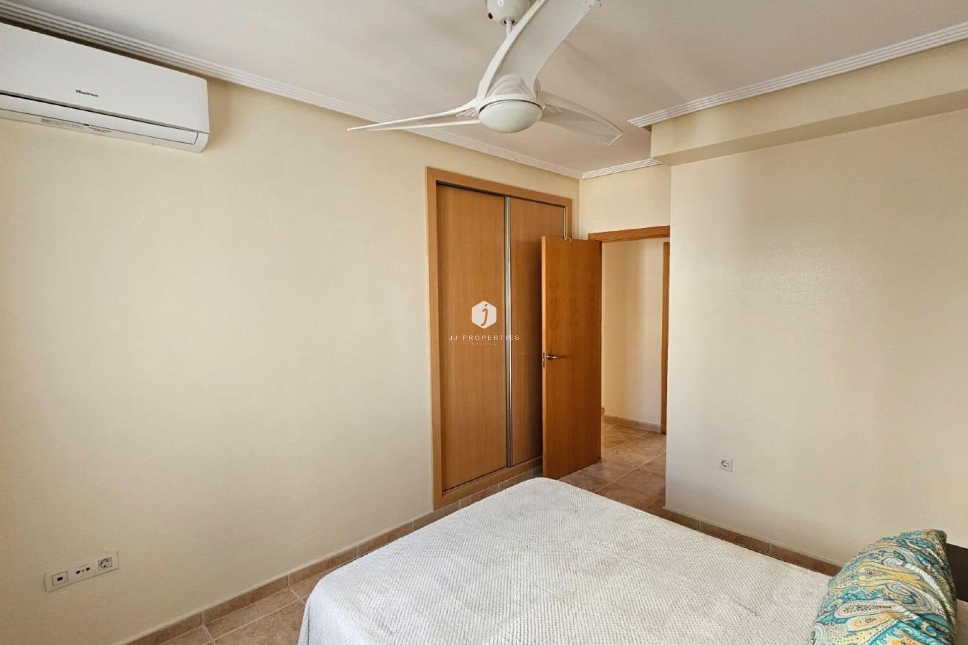 Tweedehands - Appartement / flat -
Torrevieja - La veleta