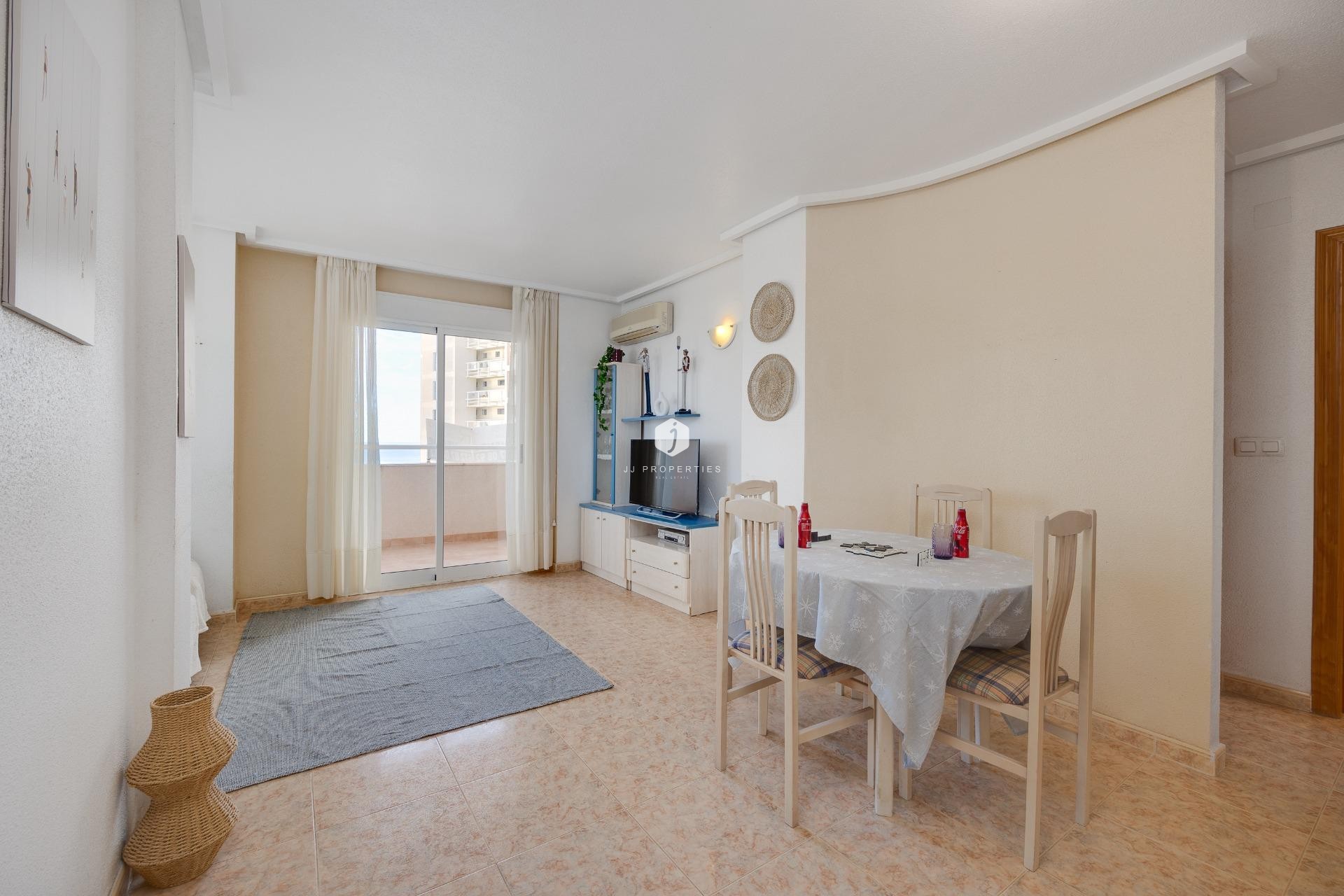 Tweedehands - Appartement / flat -
Torrevieja - La veleta