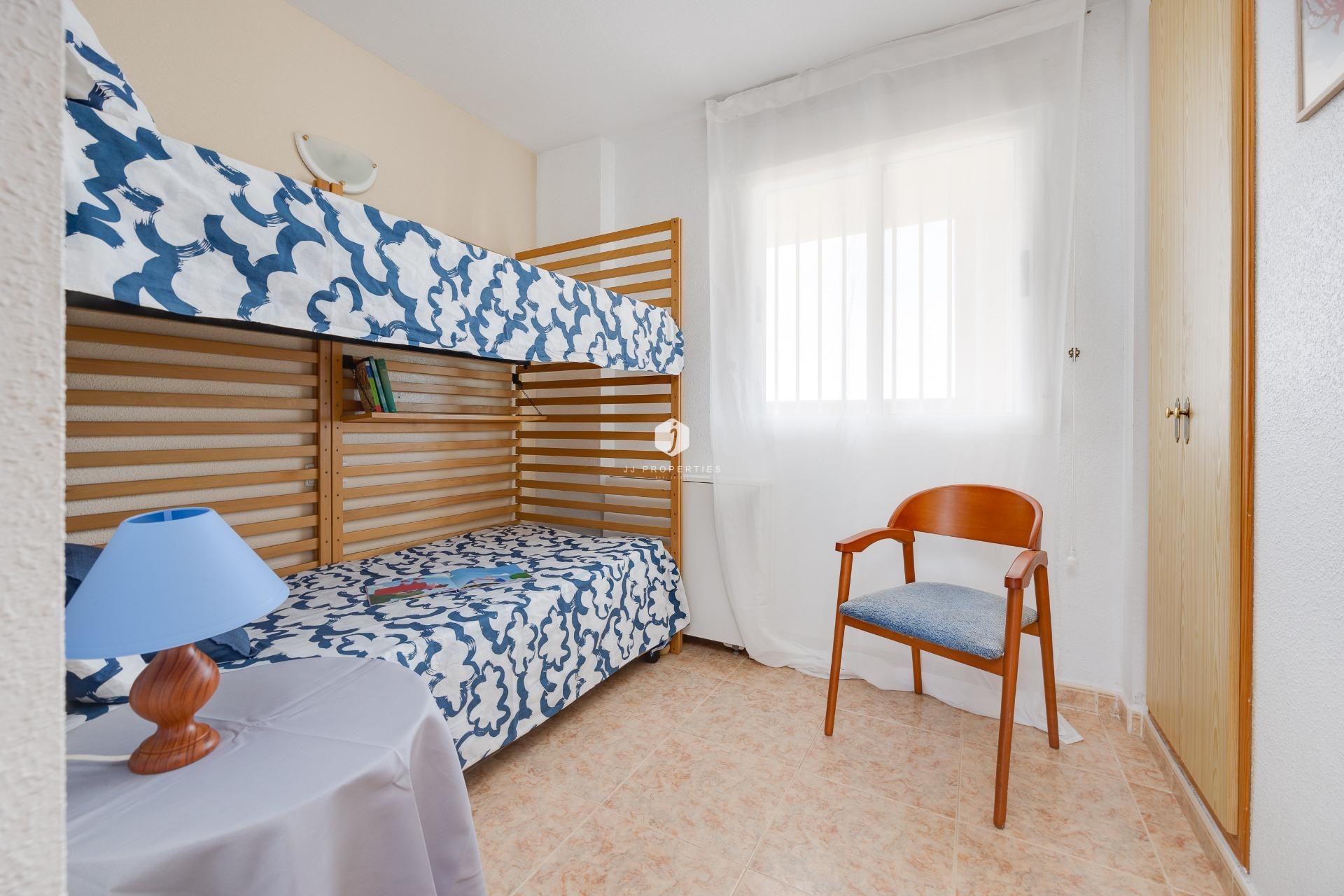 Tweedehands - Appartement / flat -
Torrevieja - La veleta