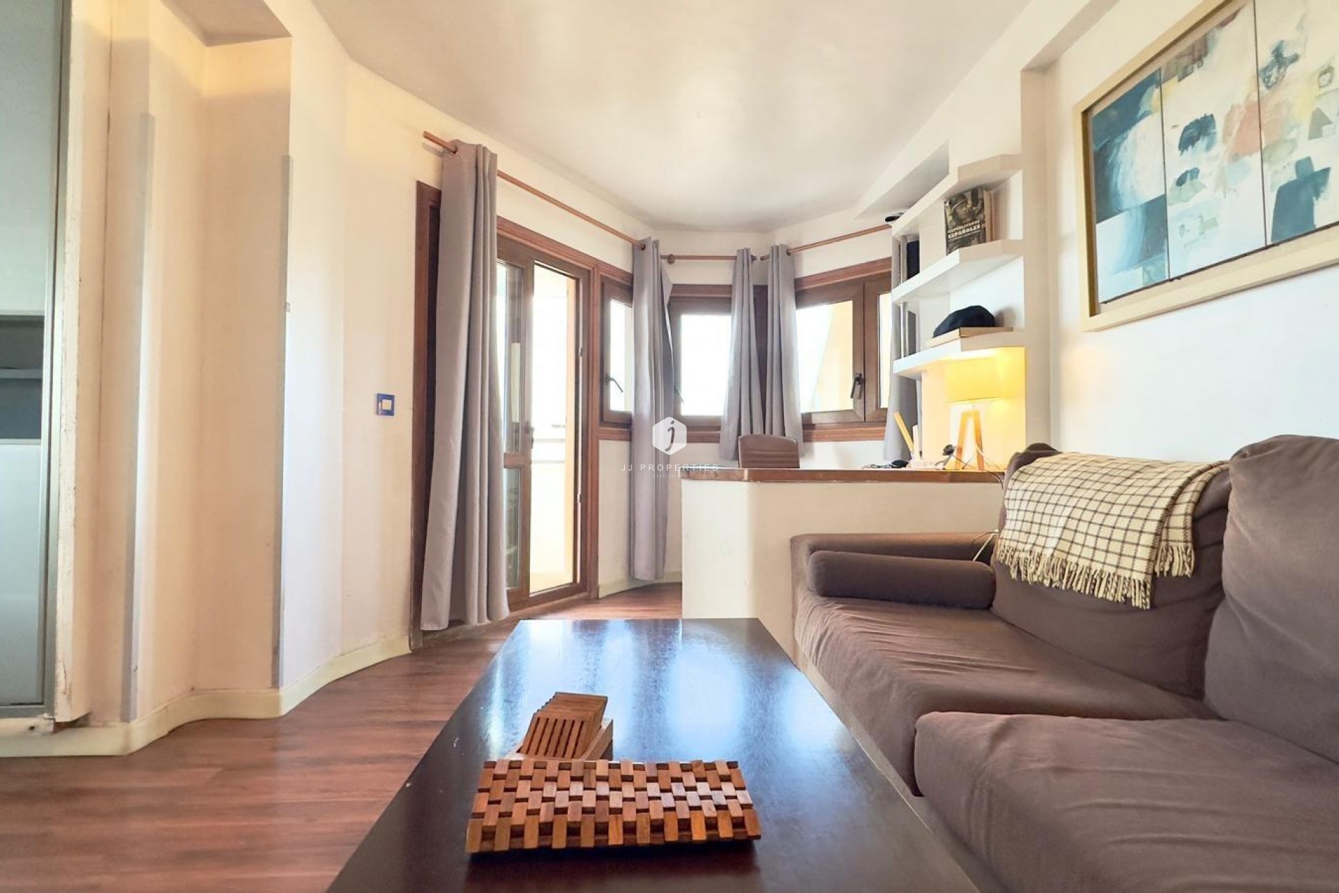 Tweedehands - Appartement / flat -
Torrevieja - La veleta