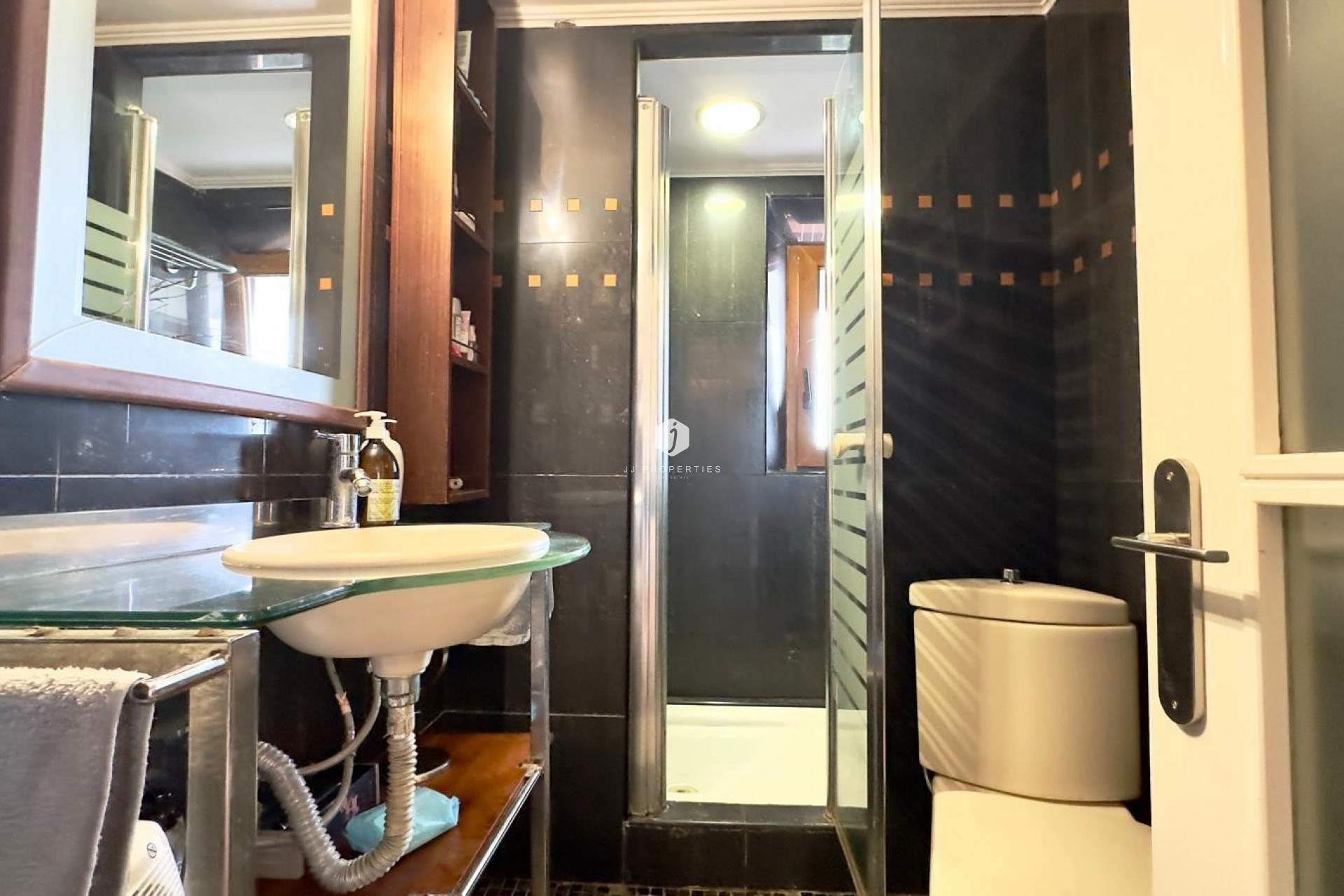 Tweedehands - Appartement / flat -
Torrevieja - La veleta